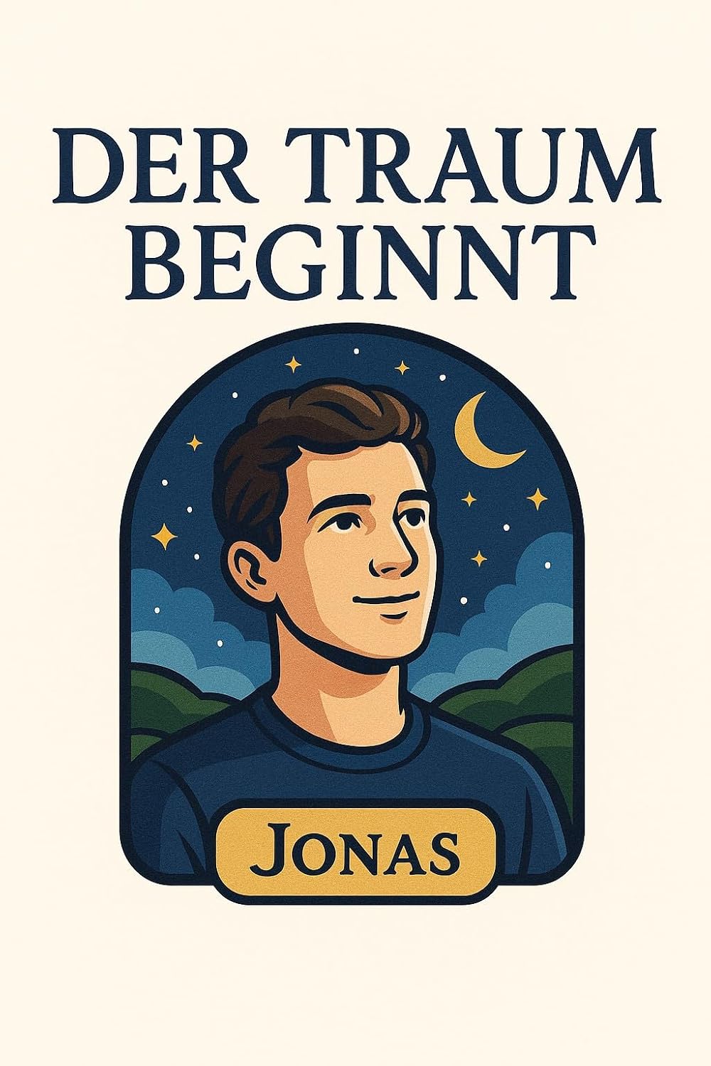 Der Traum beginnt (German Edition) baixar livro de graça