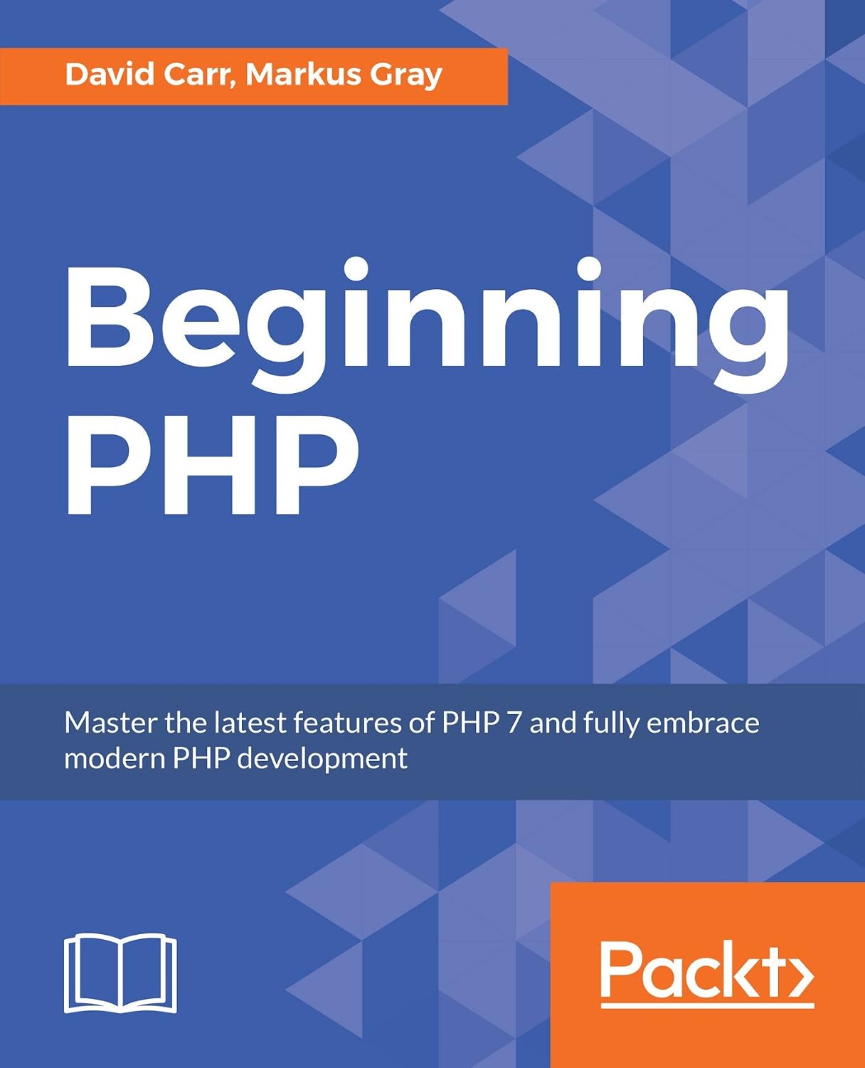 ler totalmente Beginning PHP: Master the latest features of PHP 7 and fully embrace modern PHP development (English Edition)