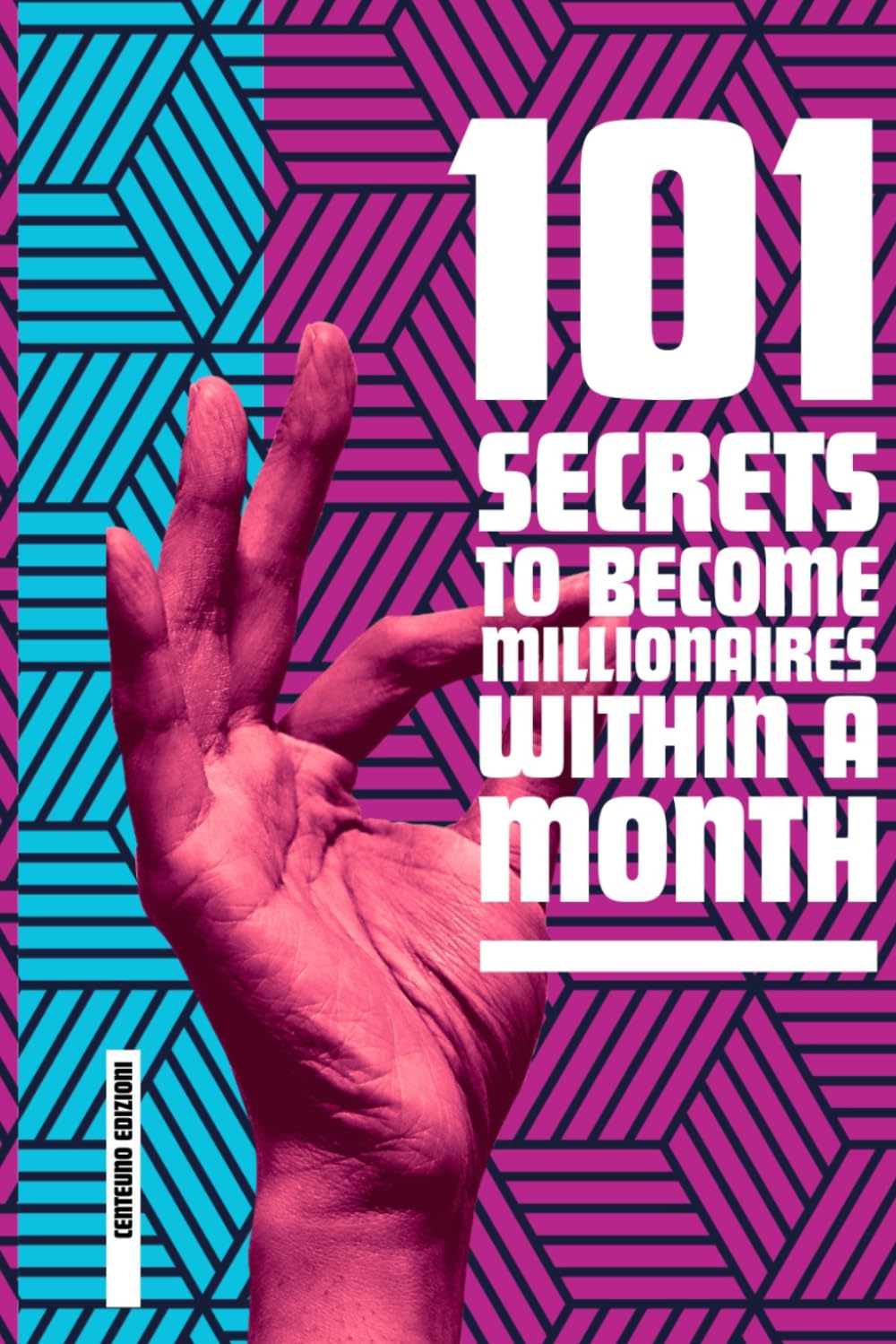 101 SECRETS TO BECOME MILLIONAIRES WITHIN A MONTH (101 MIRACLES MODERNES) baixar livro de graça