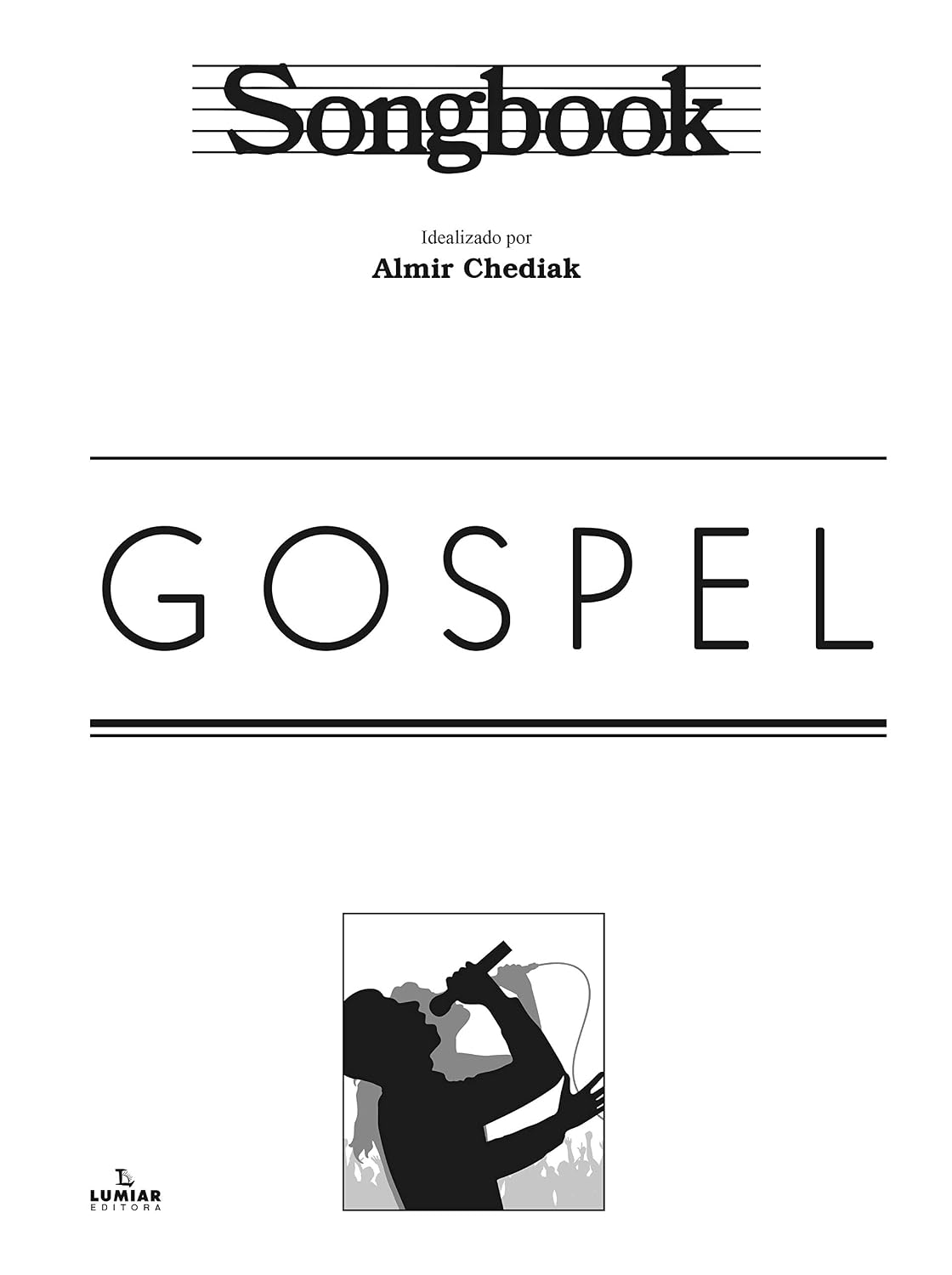Songbook Gospel baixar livro de graça