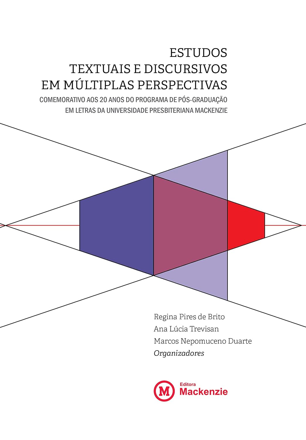 Estudos textuais e discursivos em múltiplas perspectivas