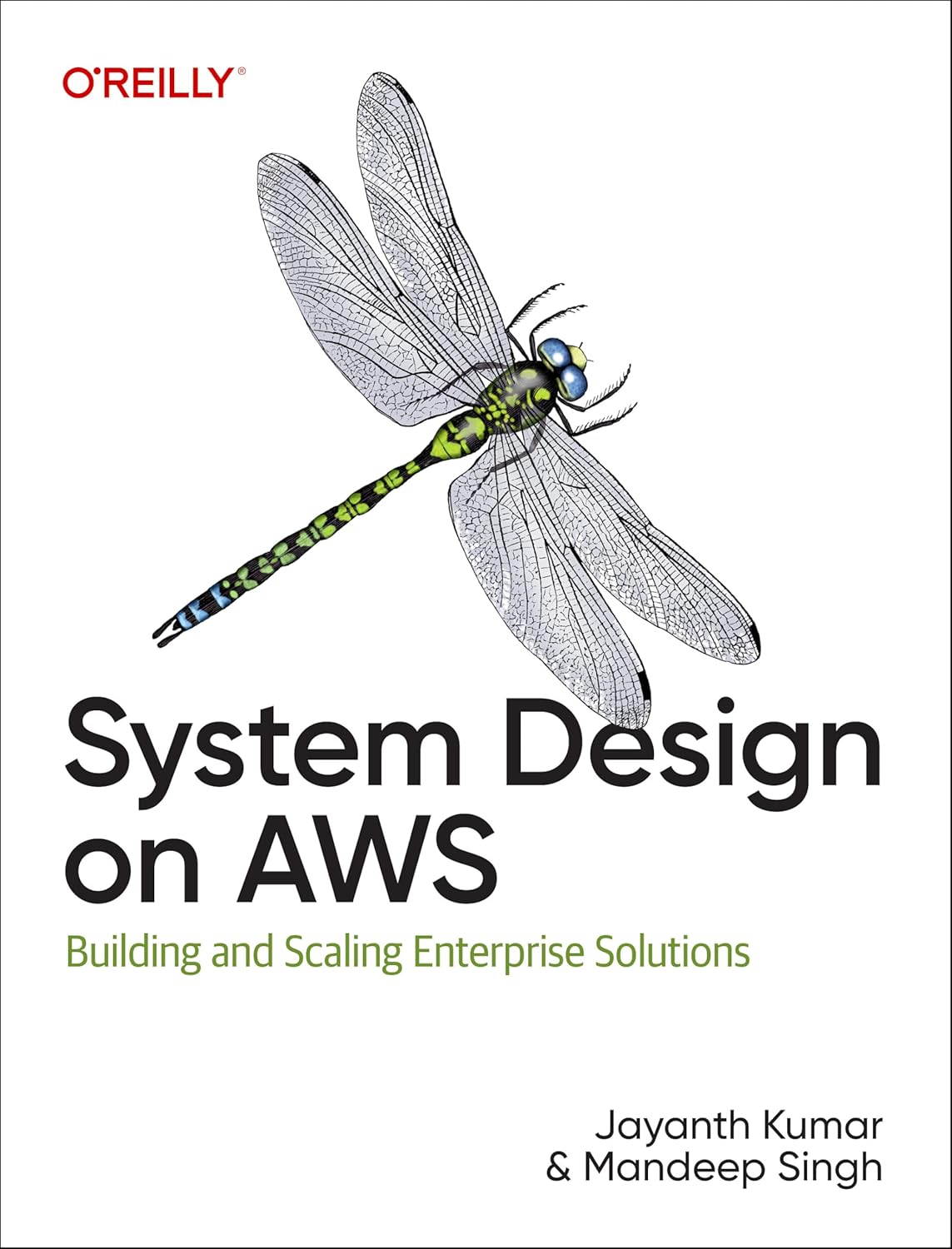 capítulo por capítulo baixar System Design on AWS: Building and Scaling Enterprise Solutions
