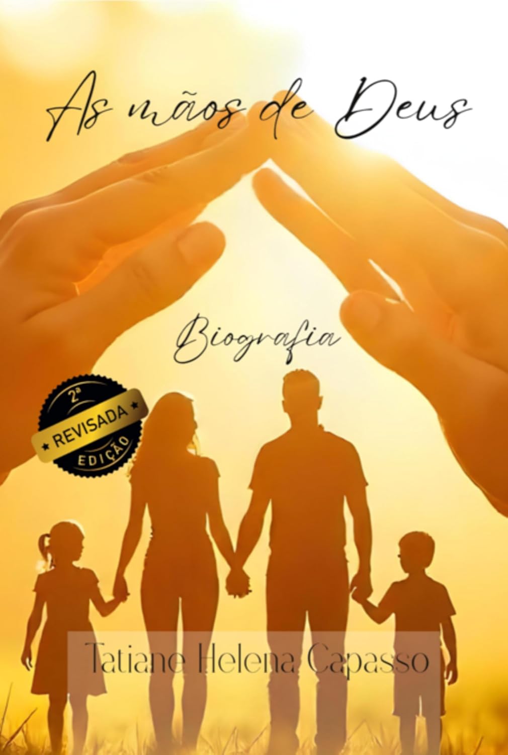 As Mãos De Deus baixar o livro de graça