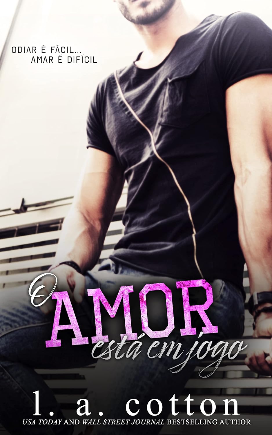 O Amor Está Em Jogo (Série Rixon Raiders Livro 2)