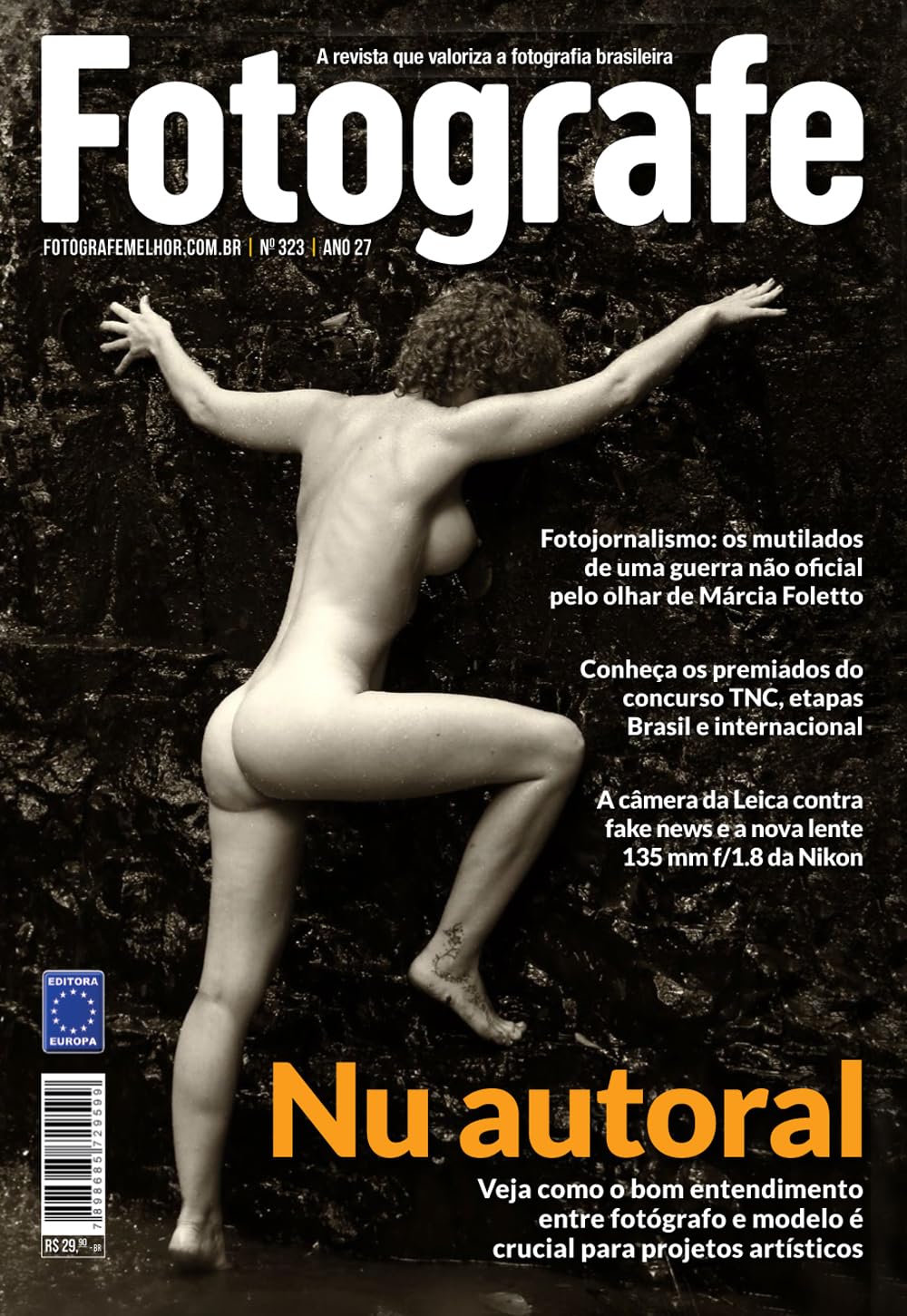 Revista Fotografe Melhor 323 baixar o livro de graça