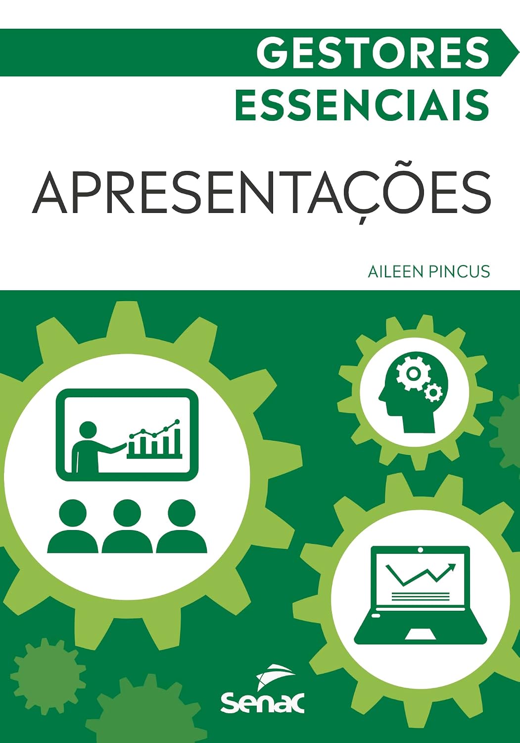 Gestores essenciais: apresentações baixar o livro de graça