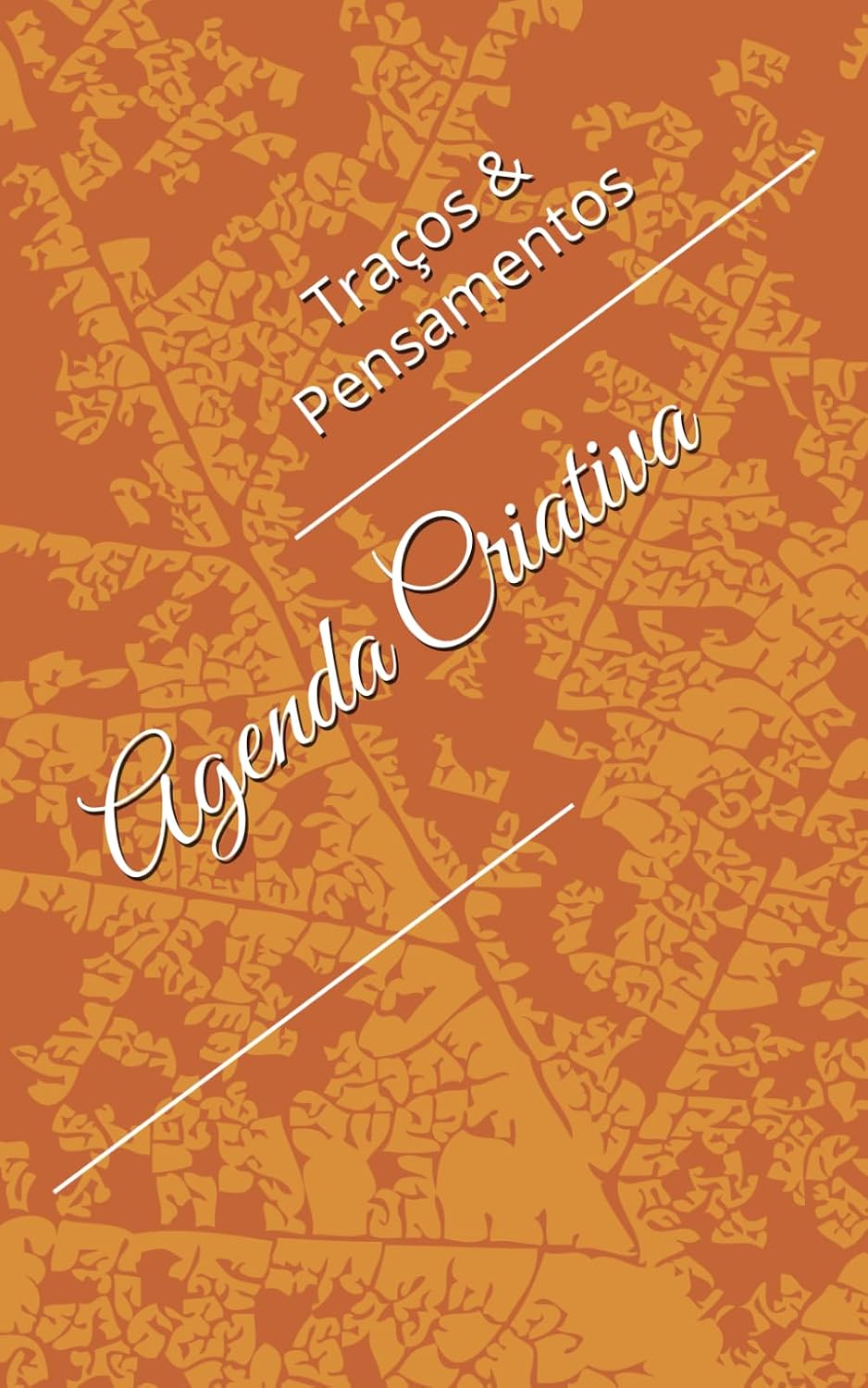 capítulo por capítulo baixar Agenda Criativa (Portuguese Edition)