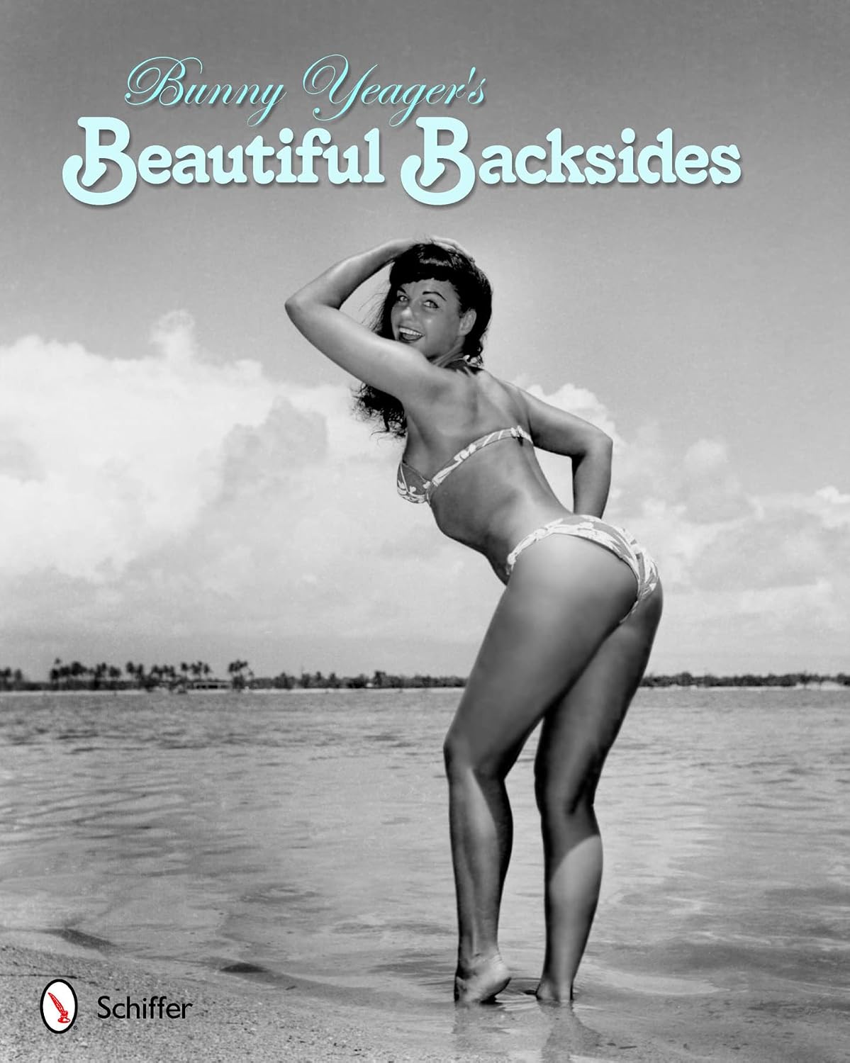 Bunny Yeager's Beautiful Backsides baixar o livro de graça
