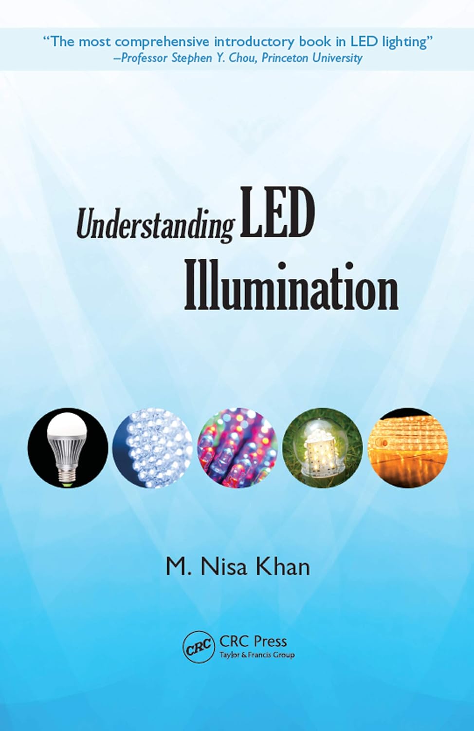 capítulo por capítulo baixar Understanding LED Illumination (English Edition)