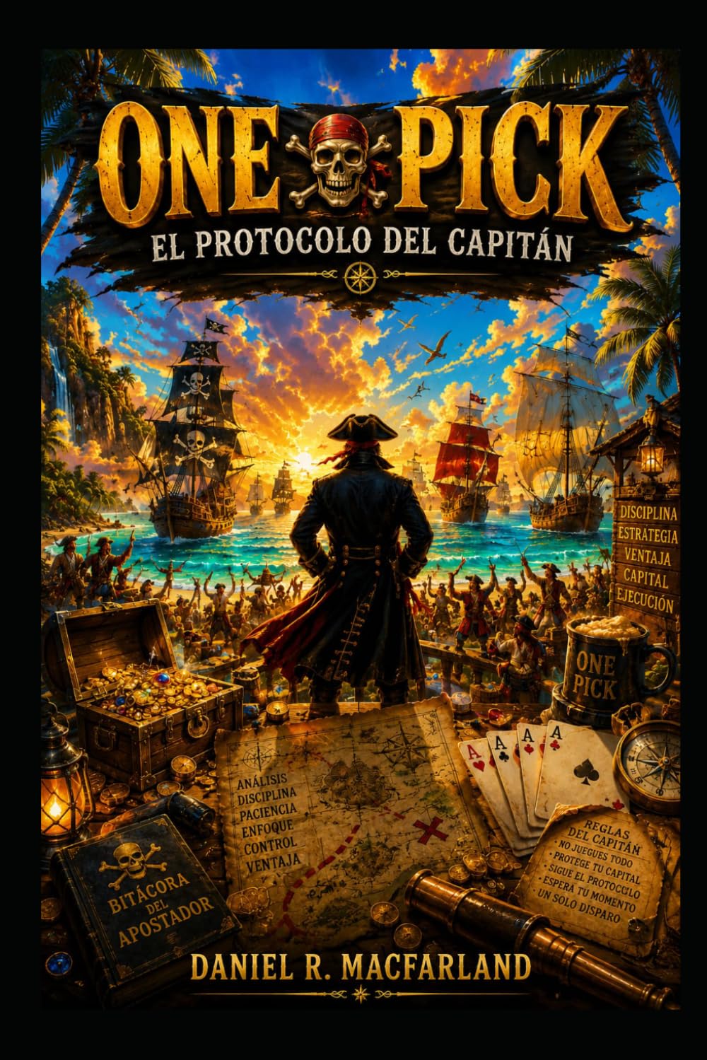 One Pick: ¡Por la Victoria y el Oro! baixar o livro de graça