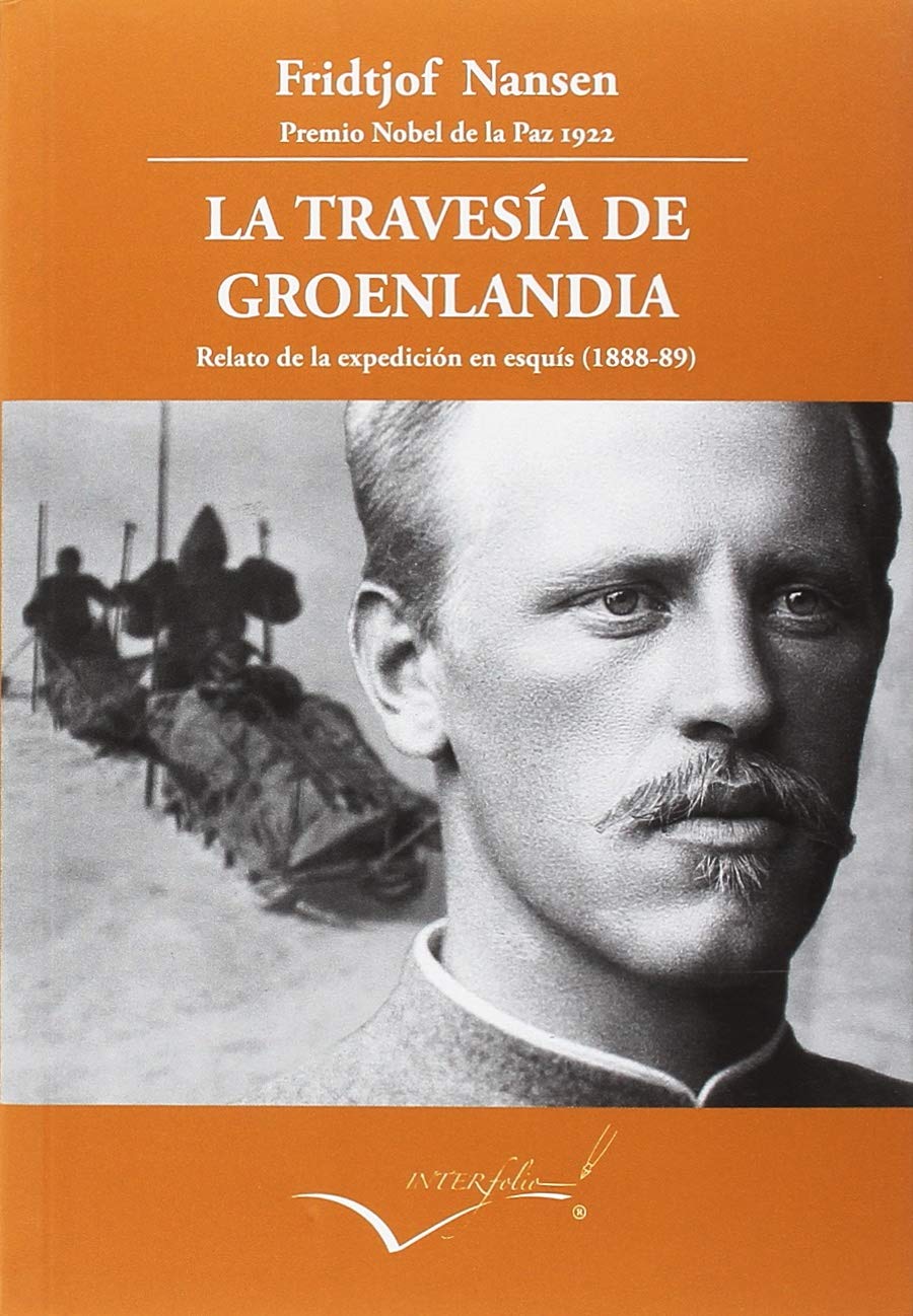 ler totalmente La travesía de Groenlandia: Relato de la expedición en esquís (1888-89): 27
