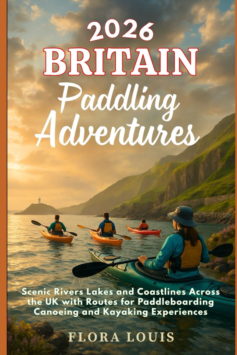 capítulo por capítulo baixar 2026 Britain Paddling Adventures: Scenic Rivers Lakes and Coastlines Across the UK with Routes for Paddleboarding Canoeing and Kayaking Experiences