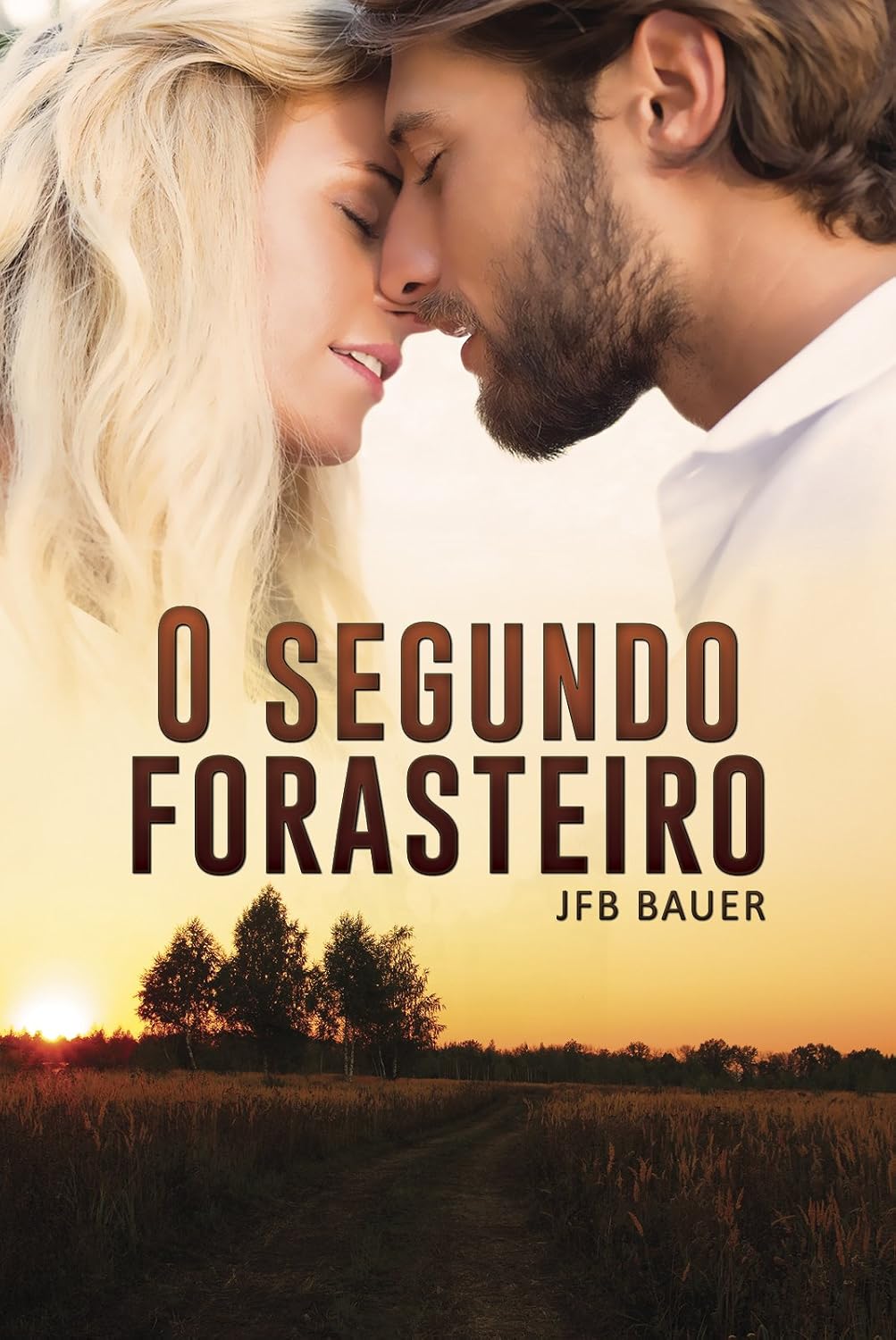 capítulo por capítulo baixar O Segundo Forasteiro (Amor e culpa em coincidências indesejadas do destino Livro 2)