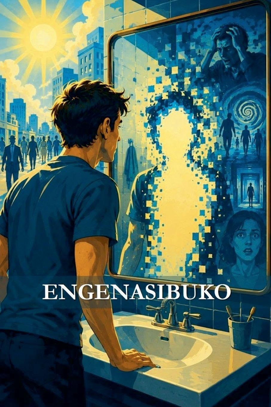 ler totalmente Engenasibuko