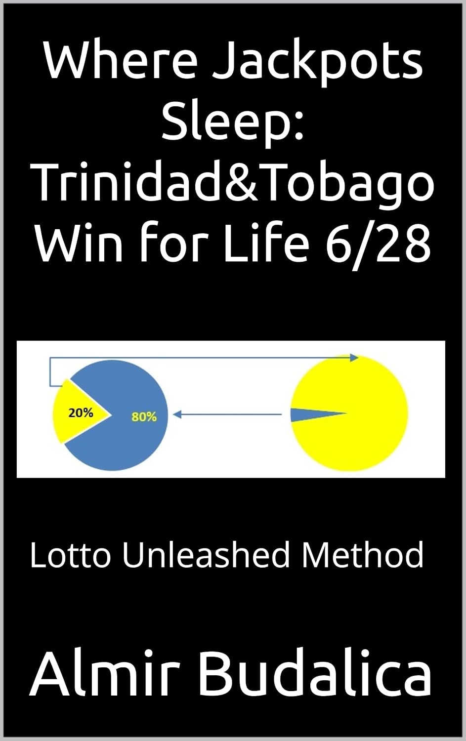 ler totalmente Where Jackpots Sleep: Trinidad&Tobago Win for Life 6/28: Lotto Unleashed Method (English Edition)