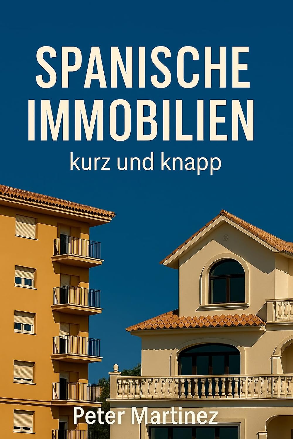 Spanien Immobilien - kurz und knapp: Alles auf einen Blick für Ihr Haus in der Sonne (German Edition) baixar livro de graça