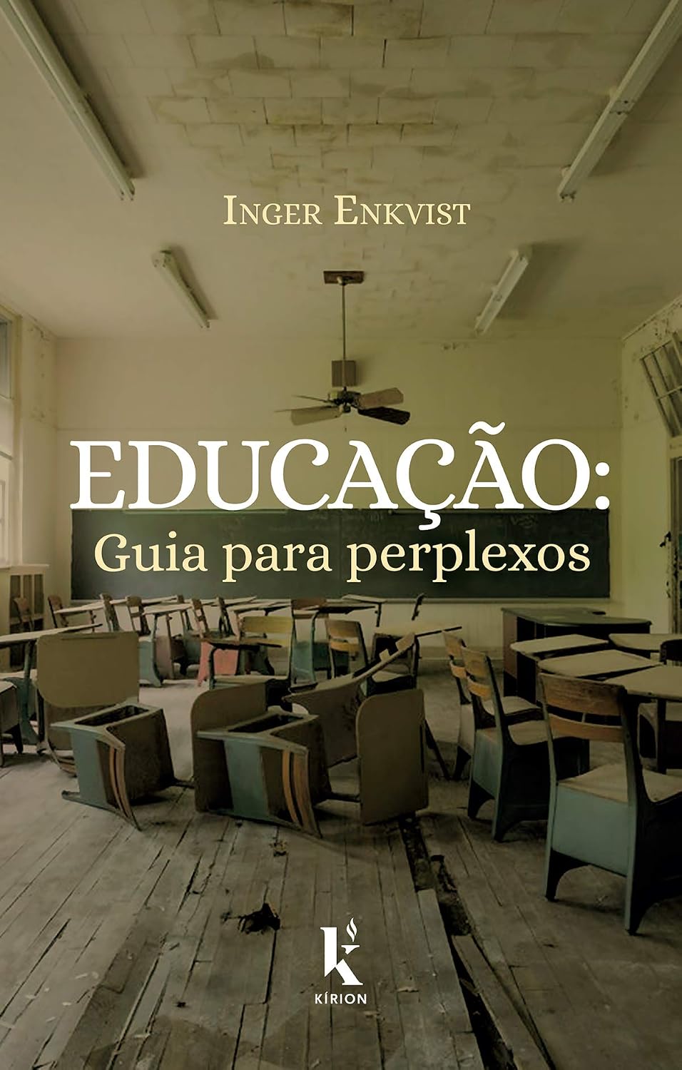 Educação: Guia para perplexos