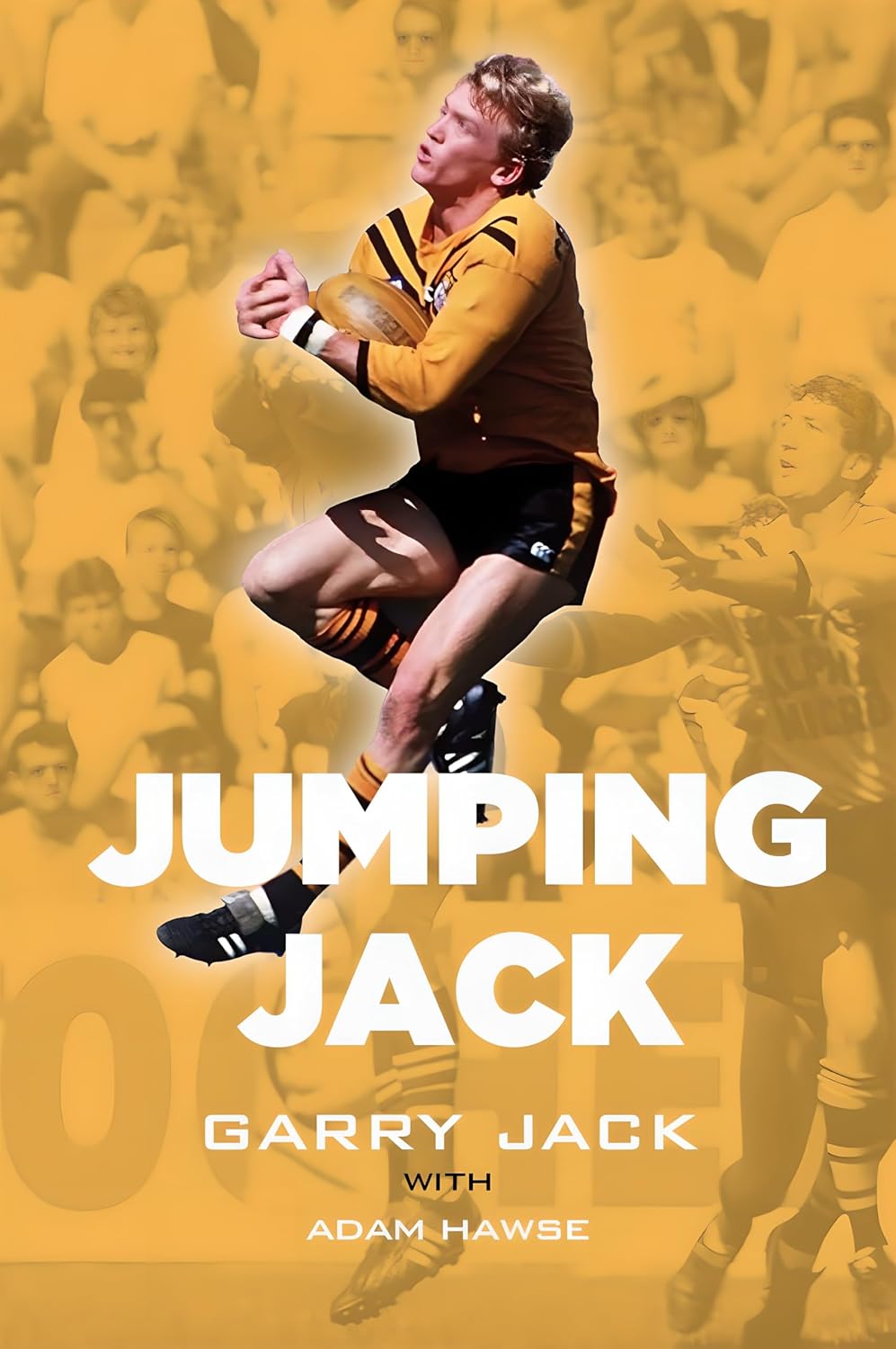 Jumping Jack (English Edition) baixar o livro de graça