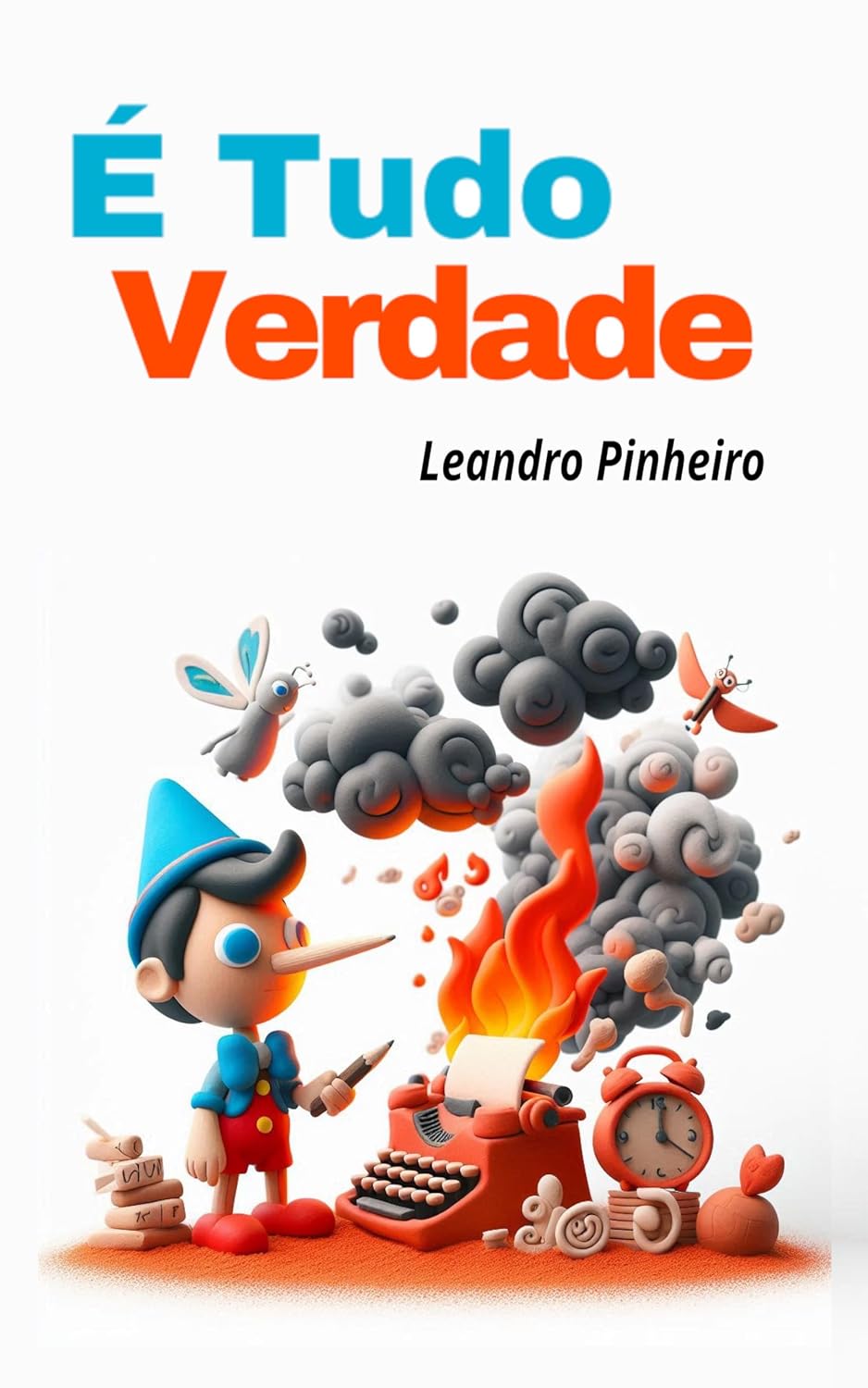capítulo por capítulo baixar É tudo verdade
