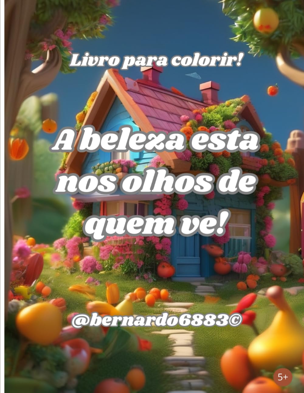 A beleza esta nos olhos de quem ve! baixar o livro de graça