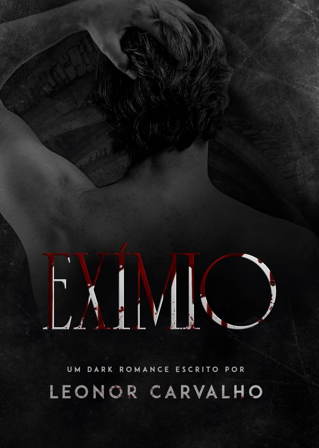 capítulo por capítulo baixar EXÍMIO (ROSTOS VAZIOS Livro 3)