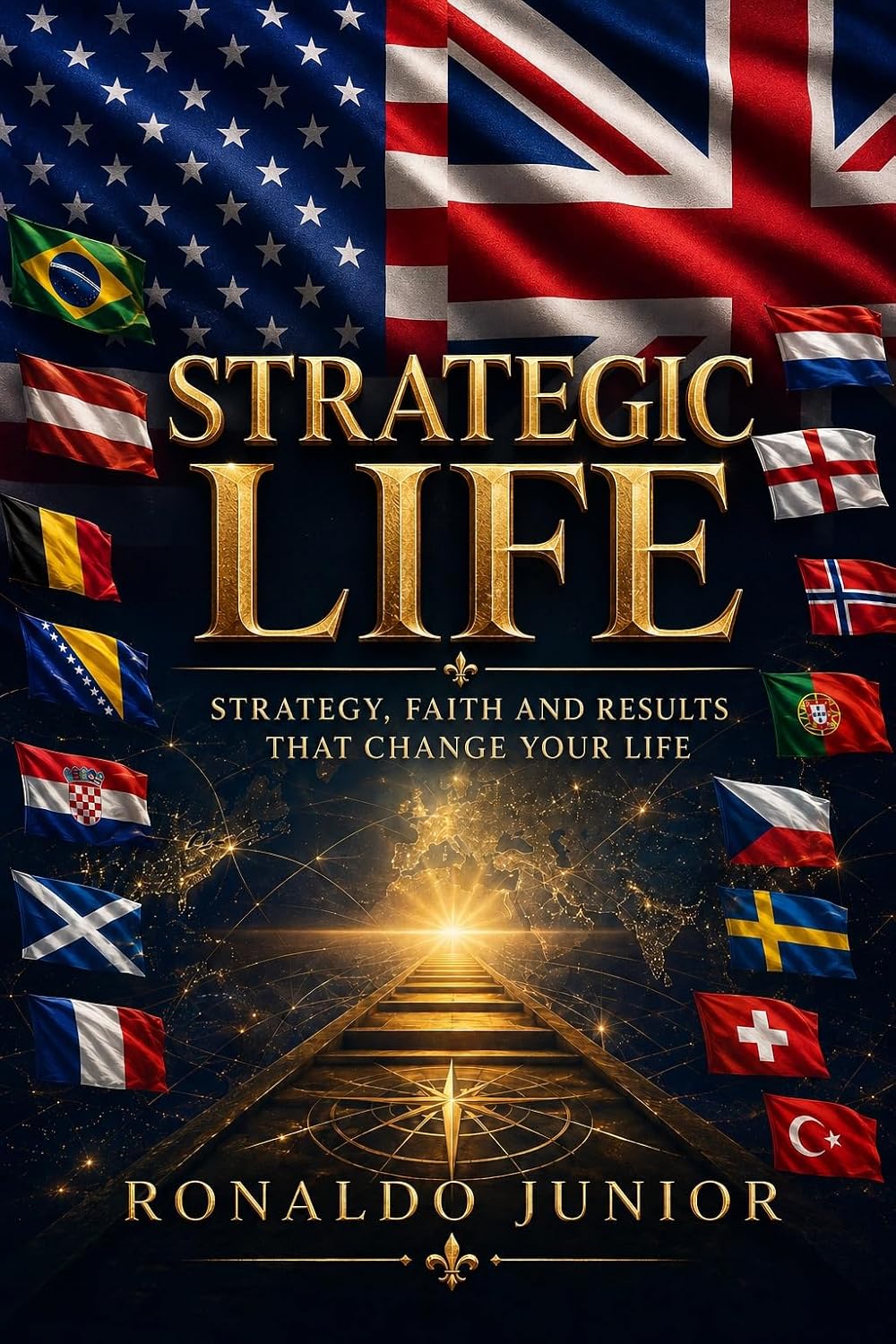 capítulo por capítulo baixar STRATEGIC LIFE: Strategy, Faith and Results That Change Your Life