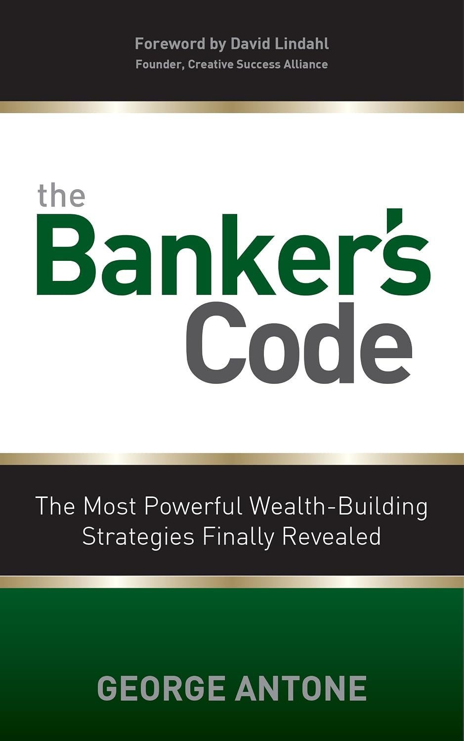 The Banker's Code: The Most Powerful Wealth-Building Strategies Finally Revealed (English Edition) baixar livro de graça