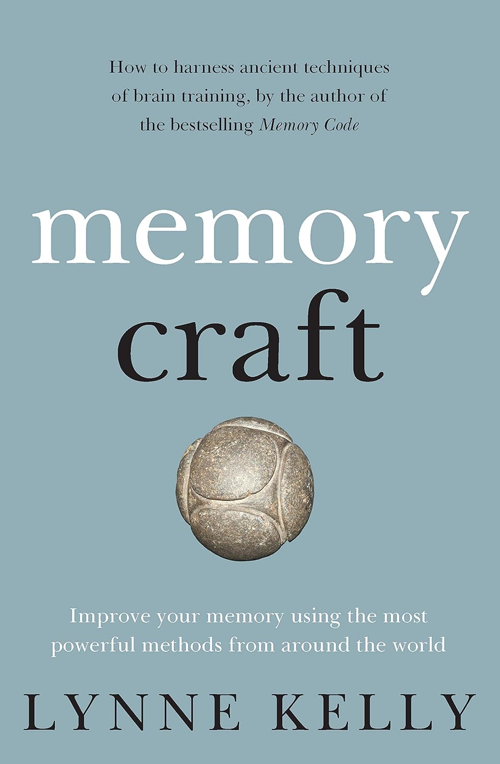 Memory Craft: Improve your memory using the most powerful methods from around the world (English Edition) baixar livro de graça