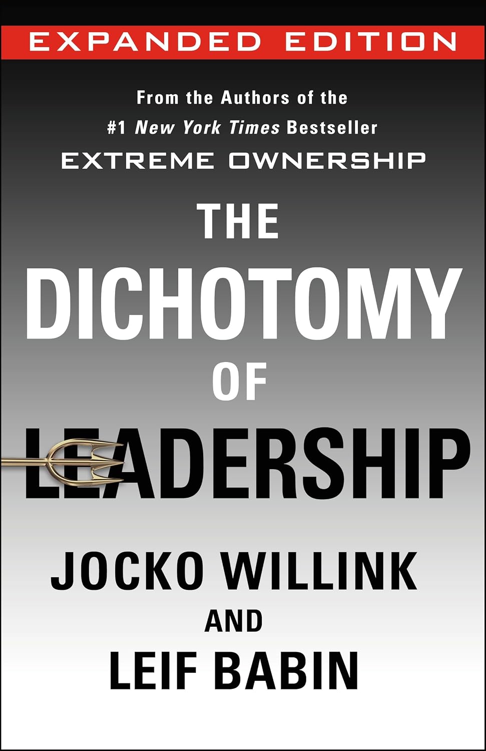 The Dichotomy of Leadership: Balancing the Challenges of Extreme Ownership to Lead and Win (Expanded Edition): 2 baixar livro de graça