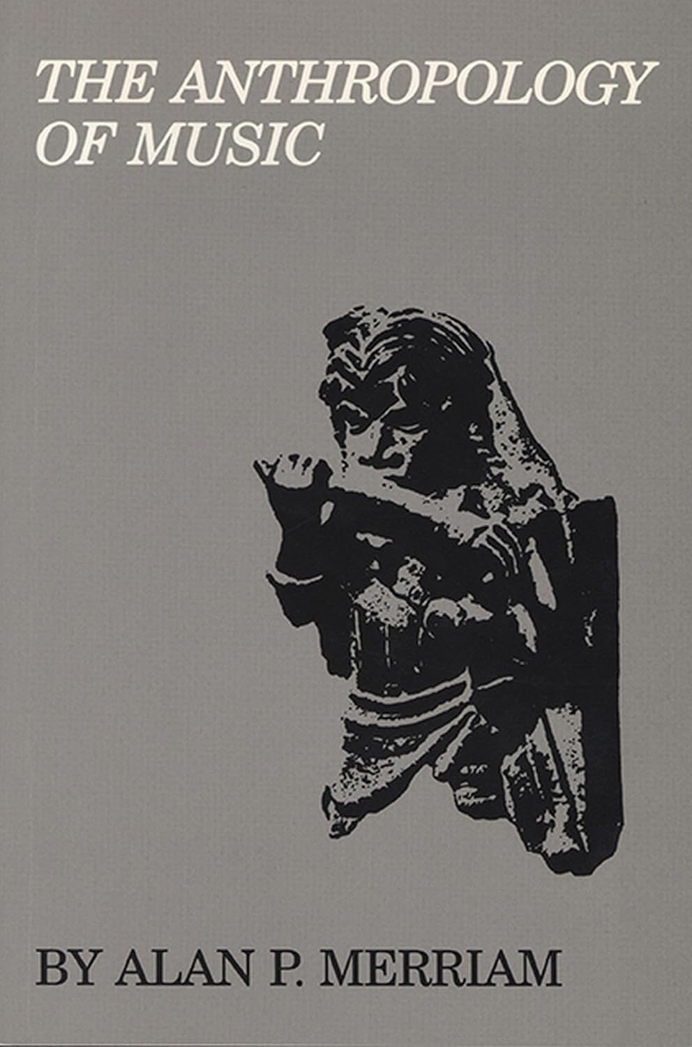 capítulo por capítulo baixar The Anthropology of Music