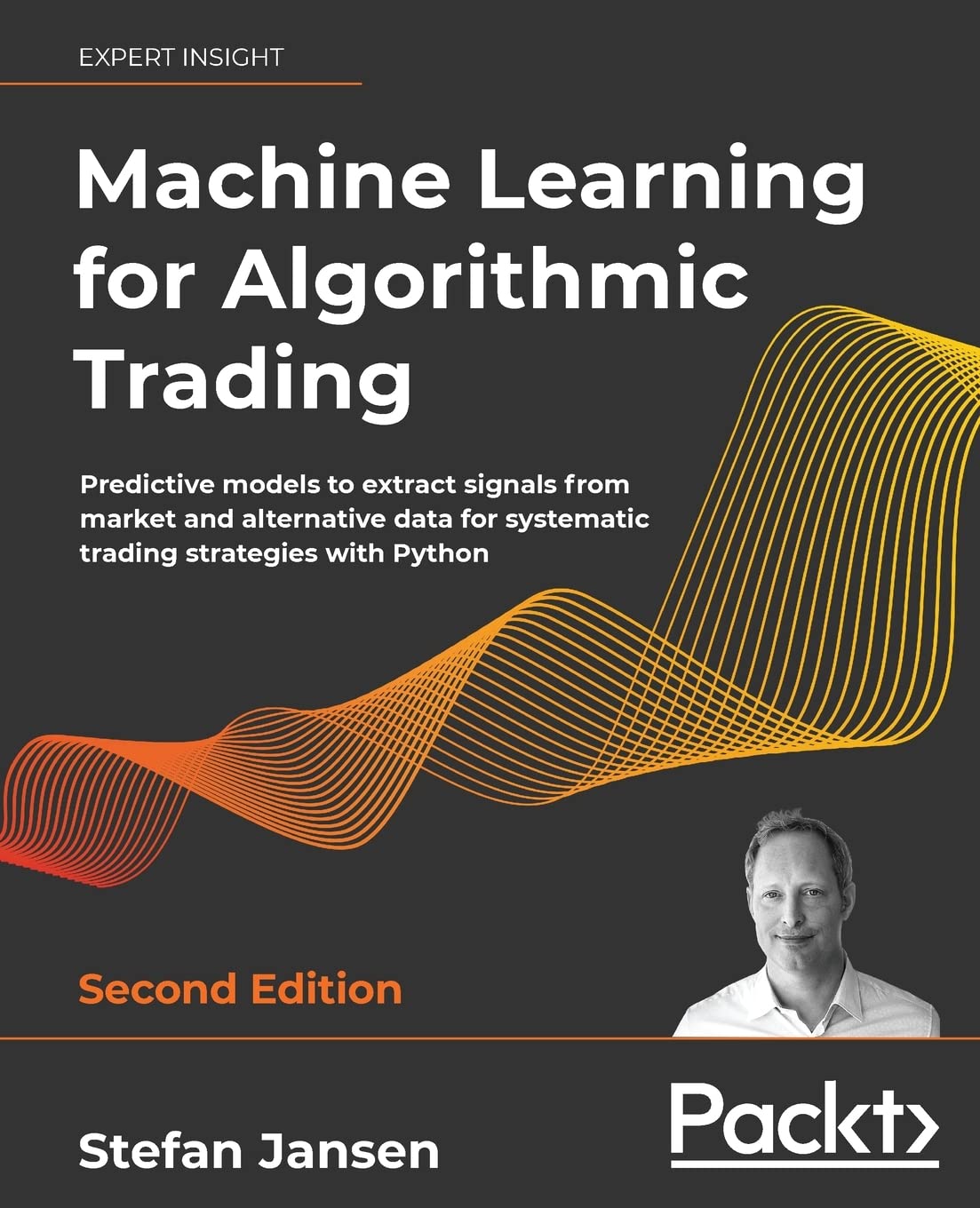 capítulo por capítulo baixar Machine Learning for Algorithmic Trading: Predictive models to extract signals from market and alternative data for systematic trading strategies with Python