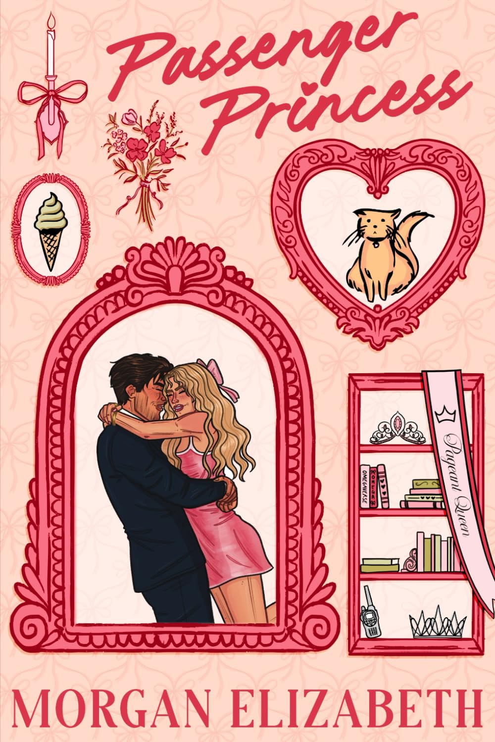 capítulo por capítulo baixar Passenger Princess: A Grumpy Sunshine Bodyguard Pageant Queen Romance (Evergreen Park)
