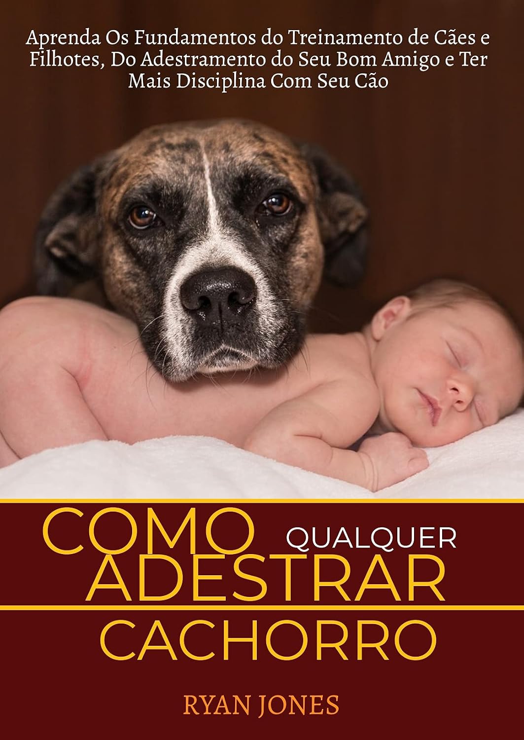 Como Adestrar Qualquer Cachorro: Aprenda Os Fundamentos Do Treinamento De Cães E Filhotes, Do Adestramento Do Seu Bom Amigo E Ter Mais Disciplina Com Seu Cão baixar o livro de graça