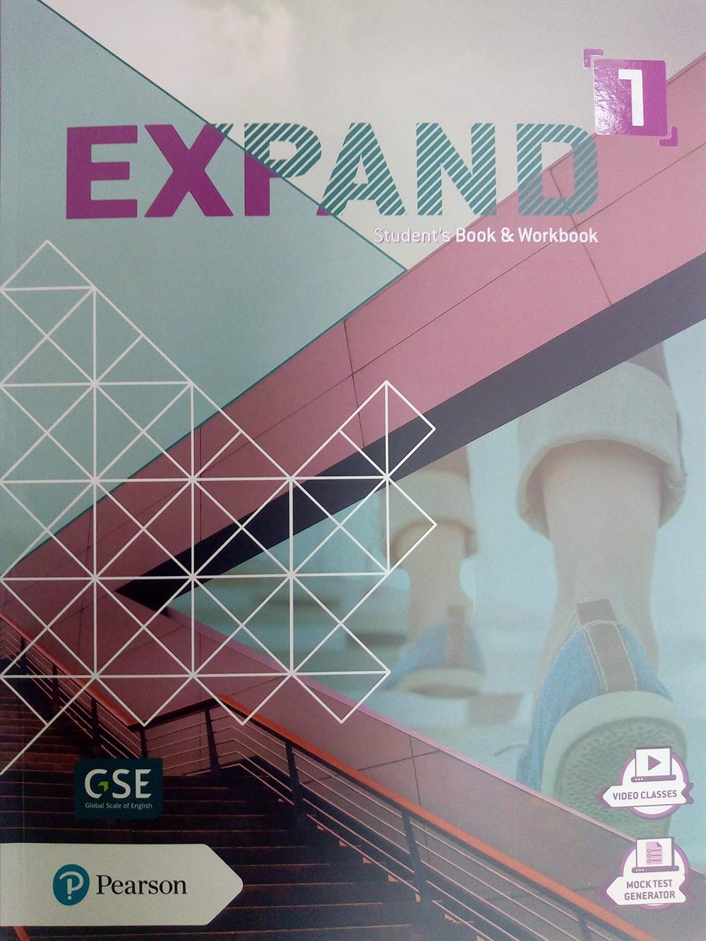 ler totalmente Expand 1 Students Book & Workbook