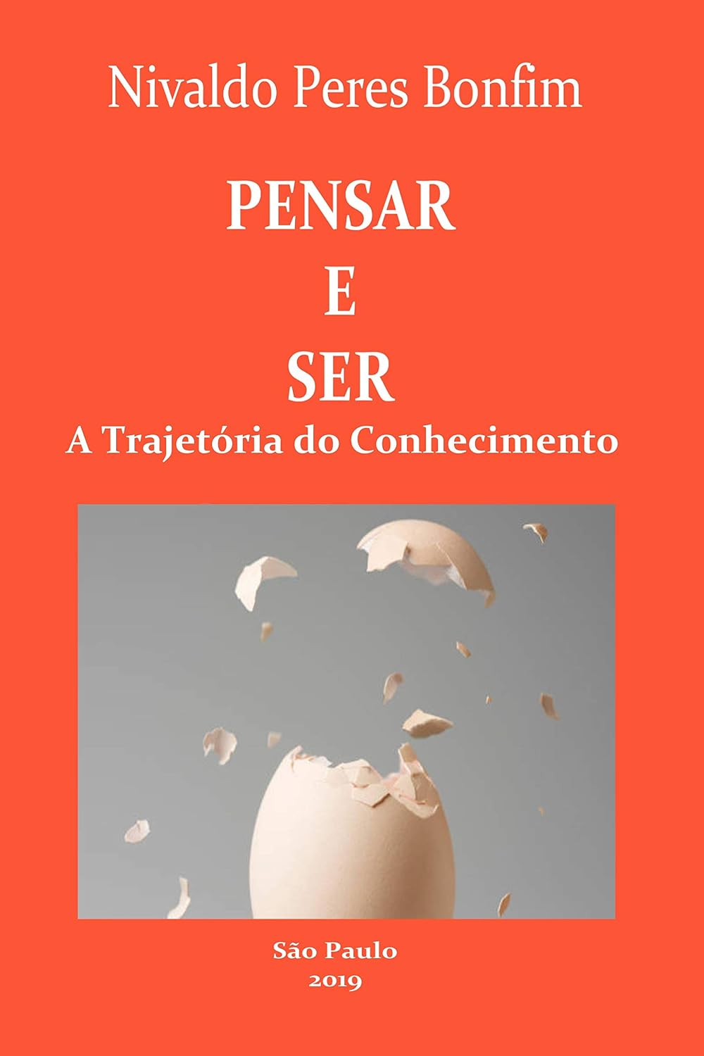 PENSAR E SER: A Trajetória do Conhecimento baixar o livro de graça