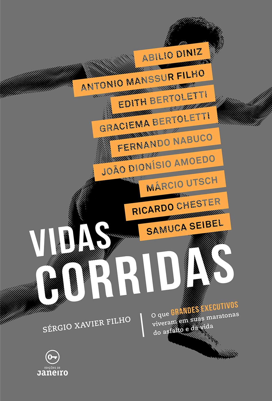 Vidas Corridas baixar o livro de graça