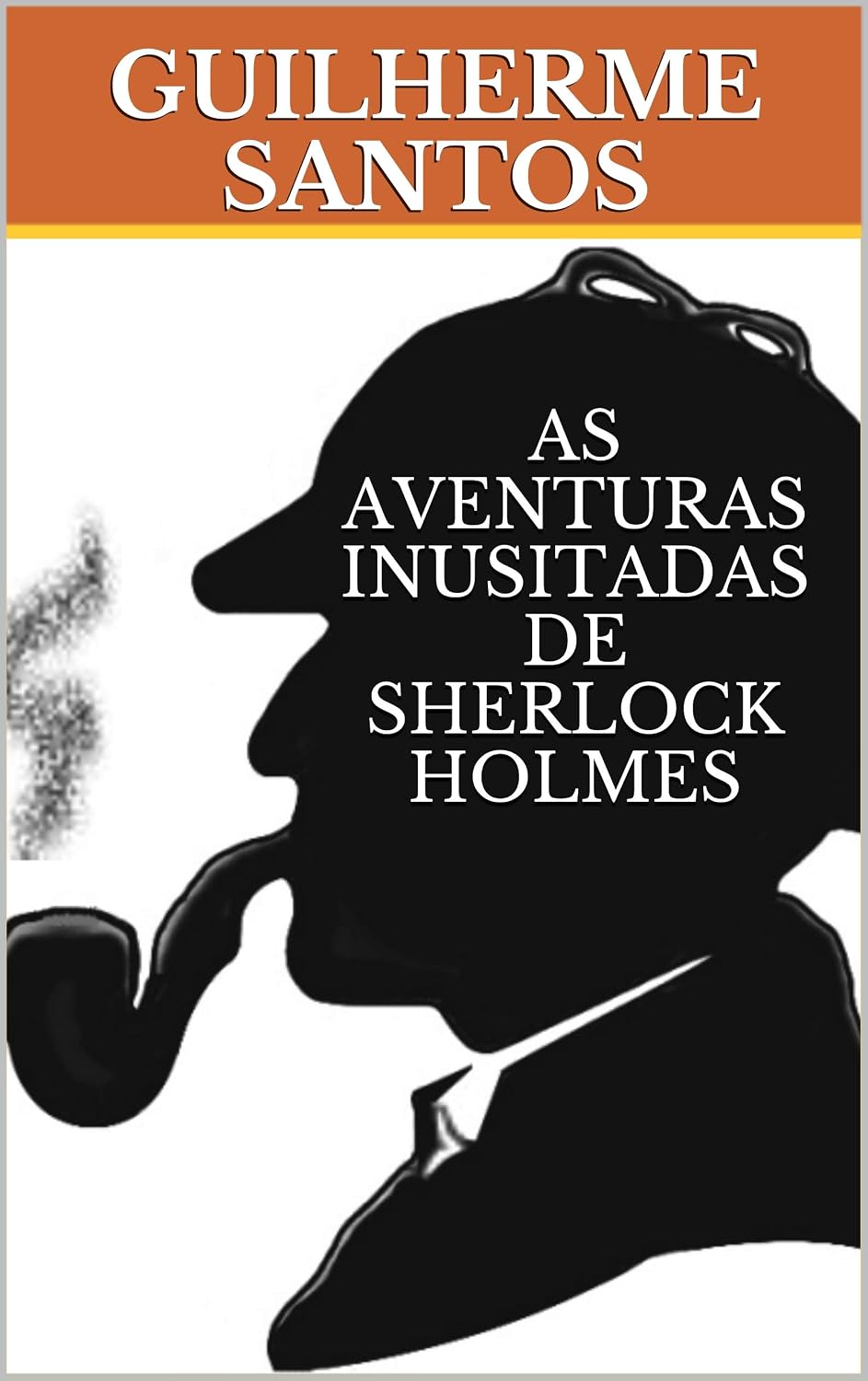 AS AVENTURAS INUSITADAS DE SHERLOCK HOLMES baixar livro de graça