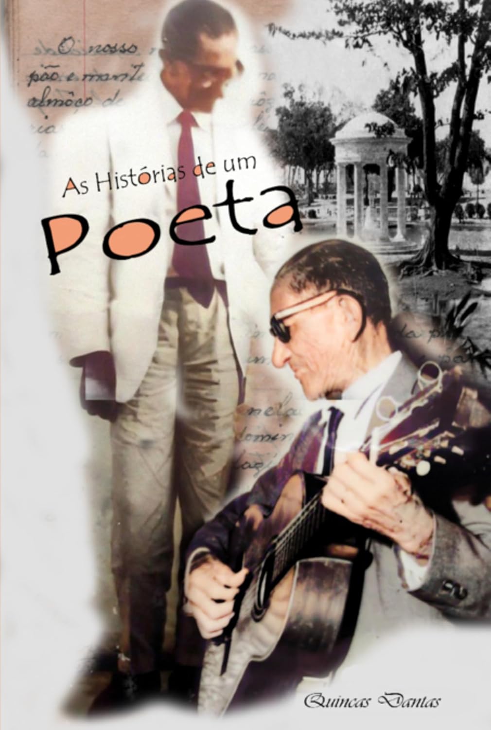 As Histórias De Um Poeta baixar livro de graça