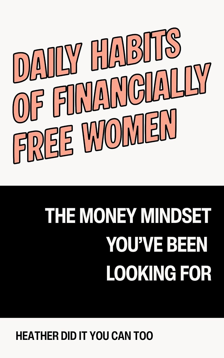Daily Habits of Financially Free Women: The Daily Practices, Mindset Shifts, and Wealth-Building Habits That Financially Free Women Live By (English Edition) baixar o livro de graça