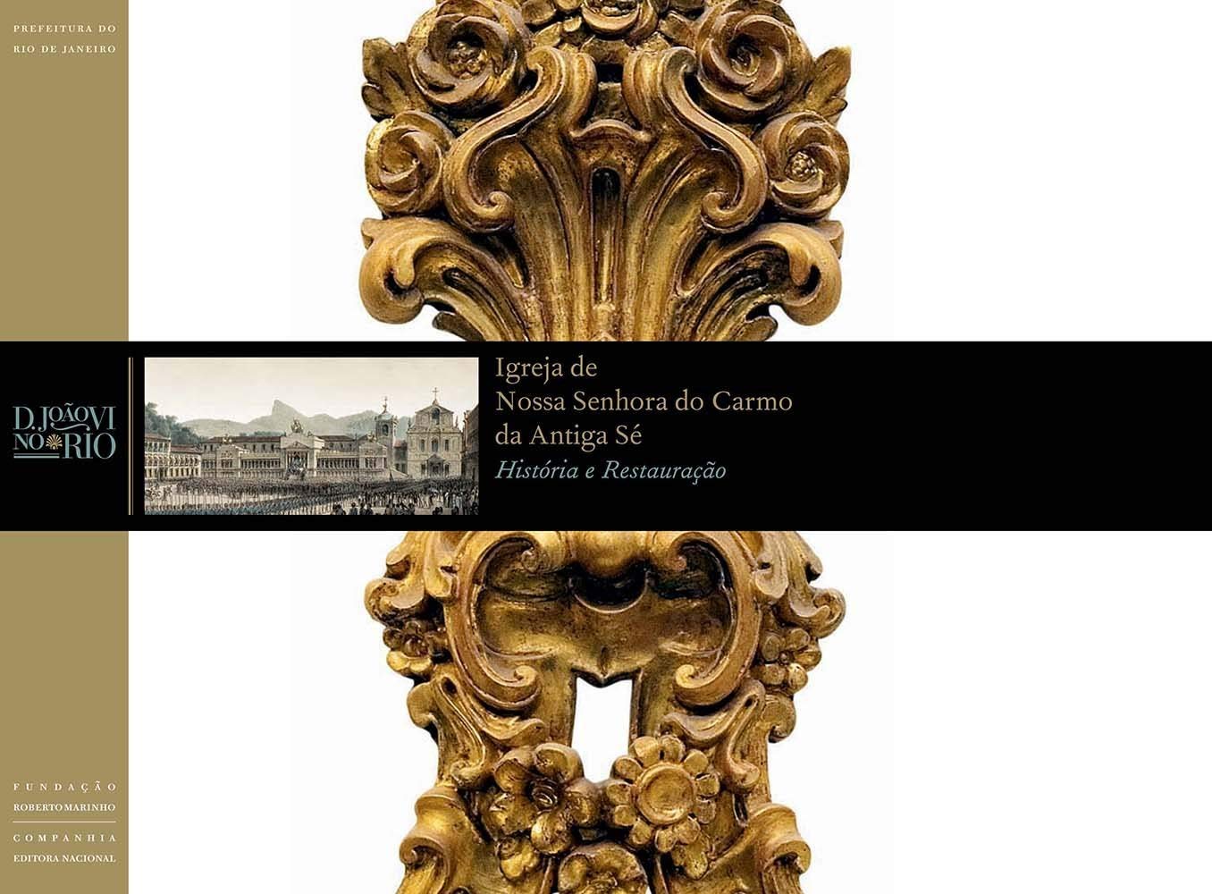 Igreja de Nossa Senhora do Carmo baixar o livro de graça