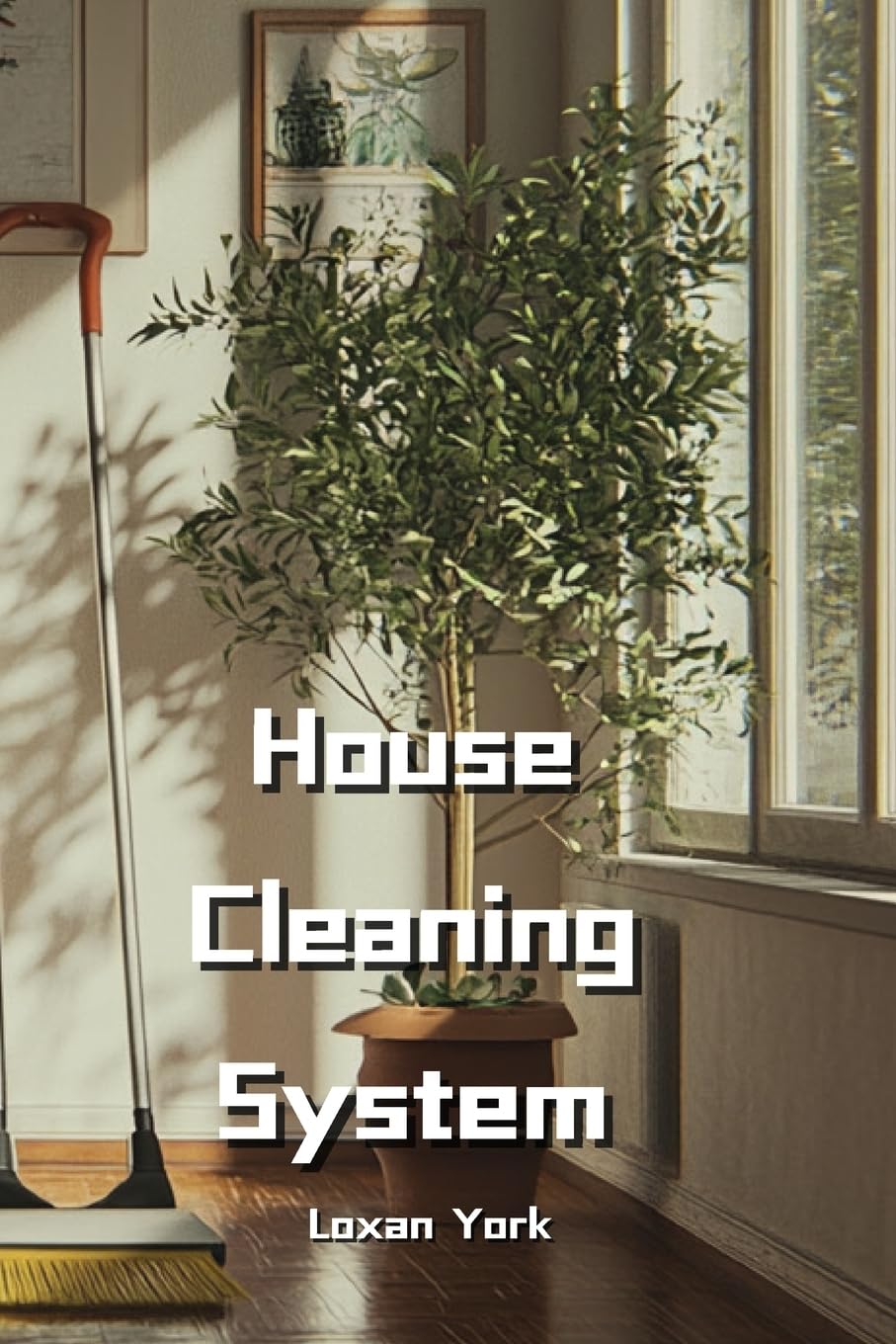 House Cleaning System baixar o livro de graça