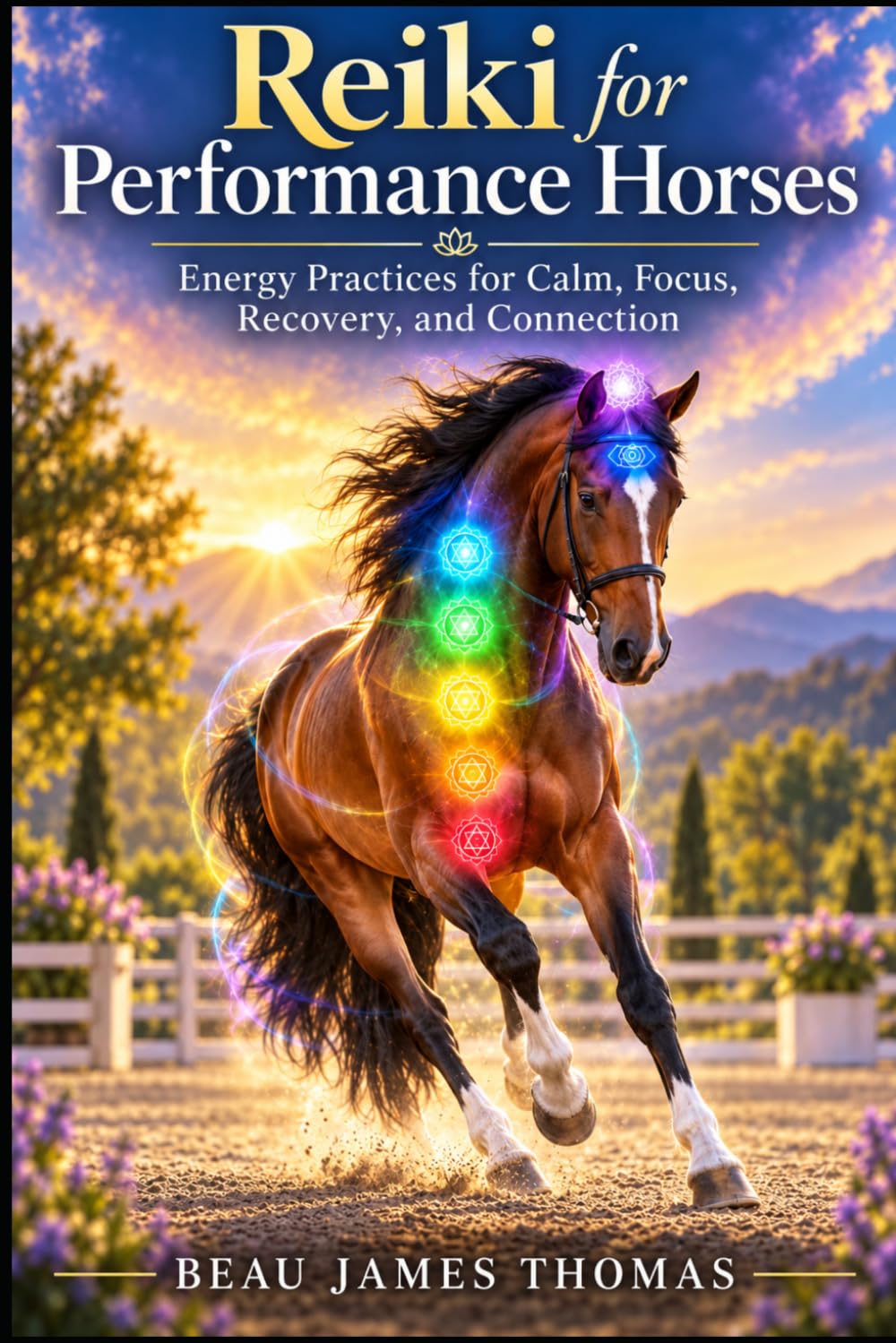 capítulo por capítulo baixar Reiki for Performance Horses: Energy Practices for Calm, Focus, Recovery, and Connection