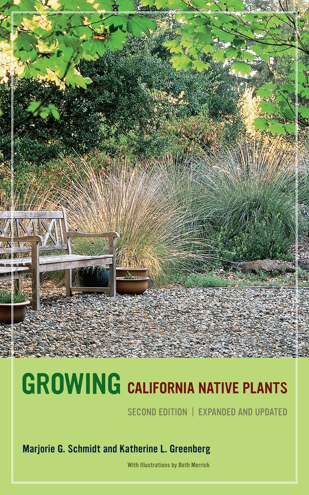 Growing California Native Plants, Second Edition baixar livro de graça