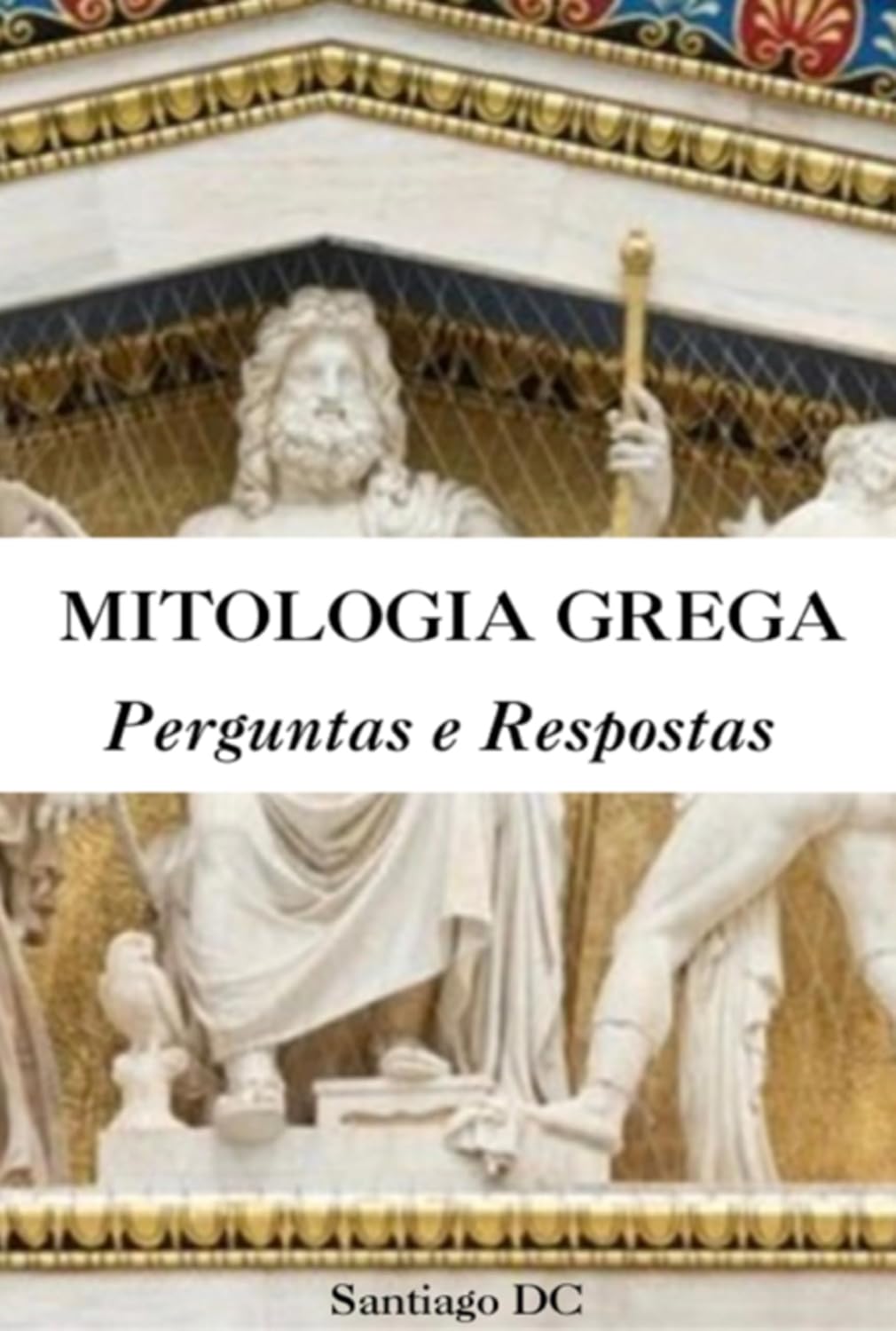Mitologia Grega baixar o livro de graça