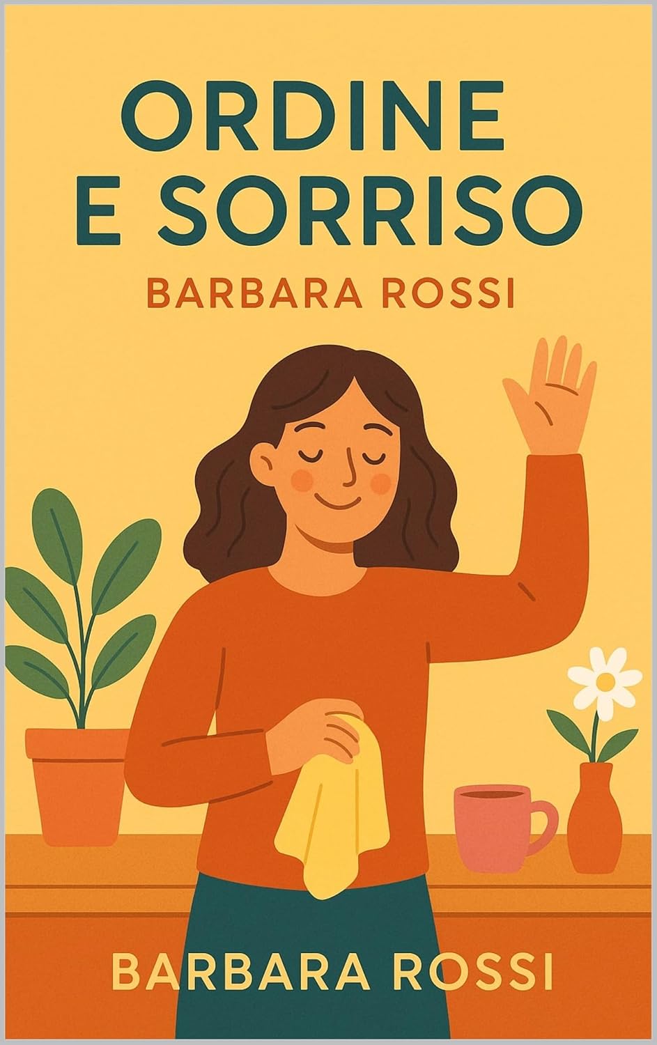 ler totalmente Ordine e Sorriso (Italian Edition)