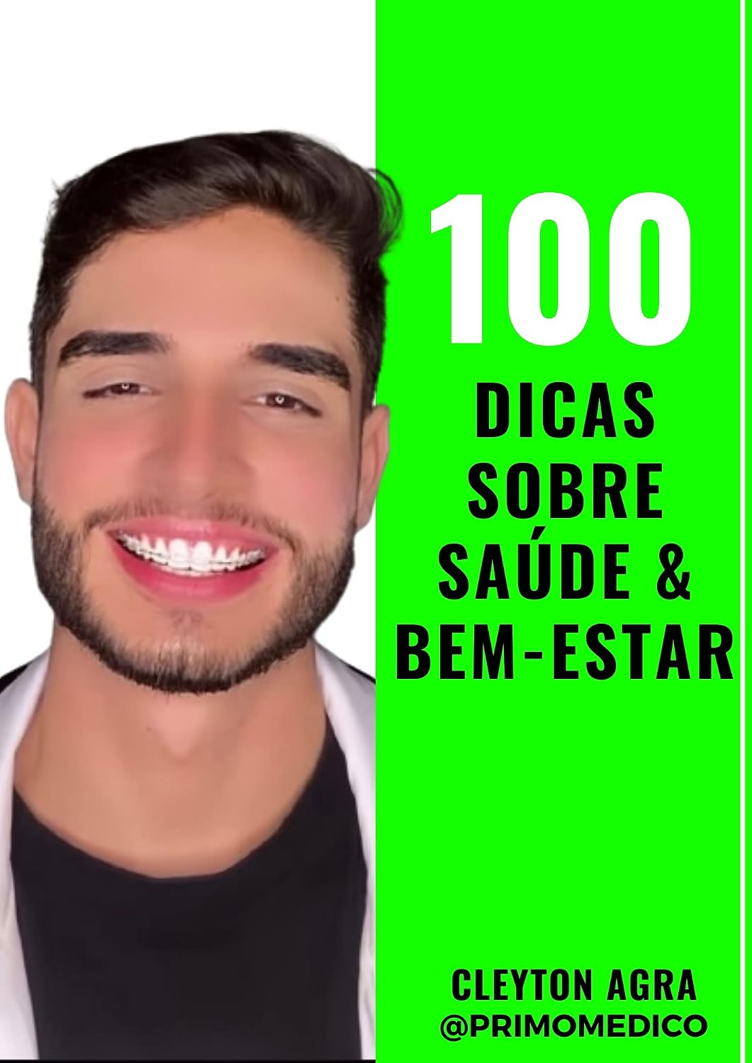 100 DICAS SOBRE SAÚDE & BEM-ESTAR baixar o livro de graça