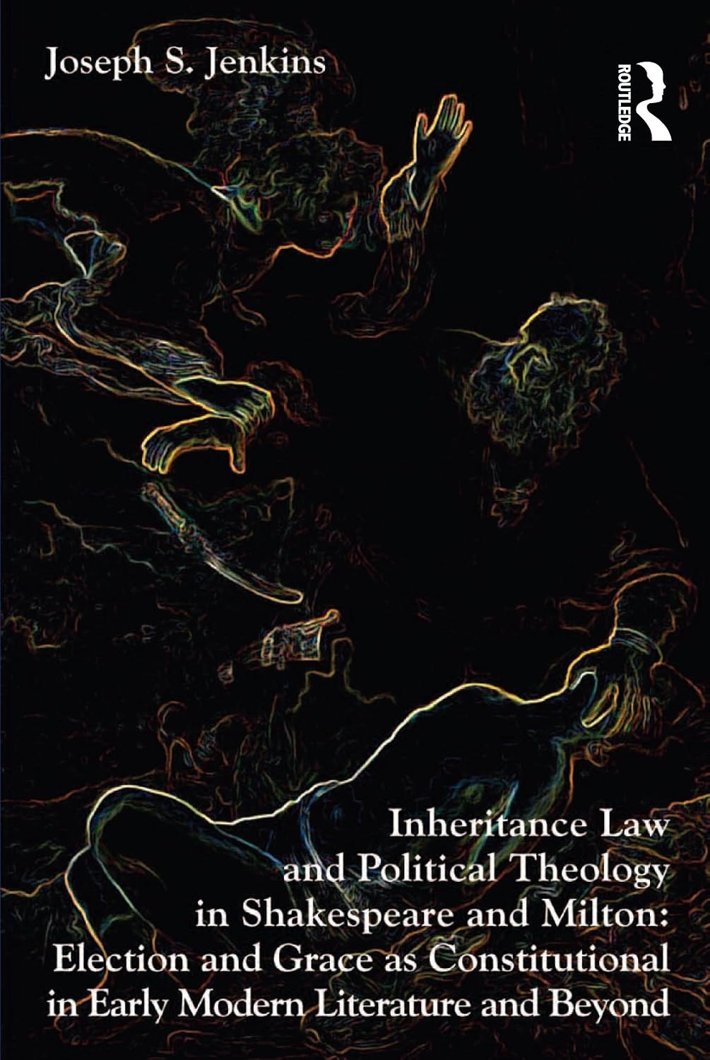 ler totalmente Inheritance Law and Political Theology in Shakespeare and Milton: Election and Grace as Constitutional in Early Modern Literature and Beyond (English Edition)