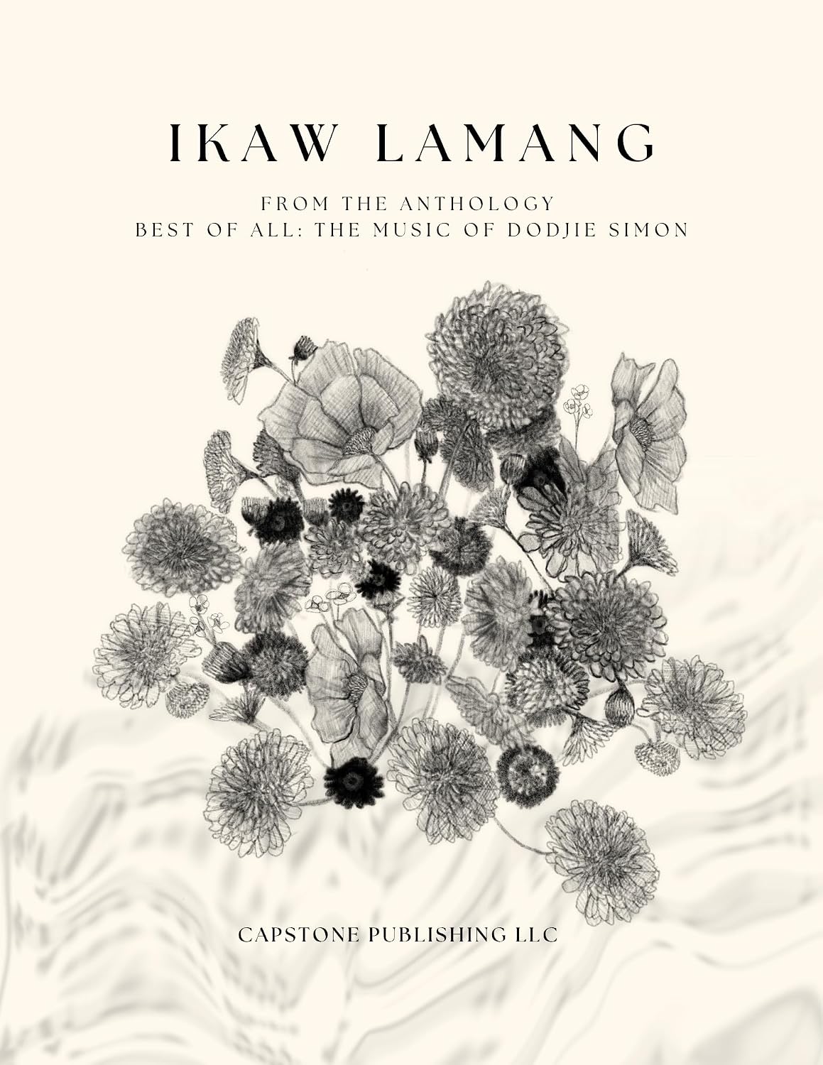 Ikaw Lamang: From the Anthology Best of All: The Music of Dodjie Simon (English Edition) baixar o livro de graça