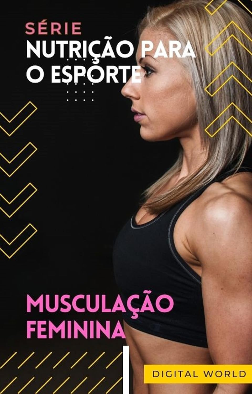 Musculação Feminina (Nutrição para o Esporte Livro 9) baixar o livro de graça