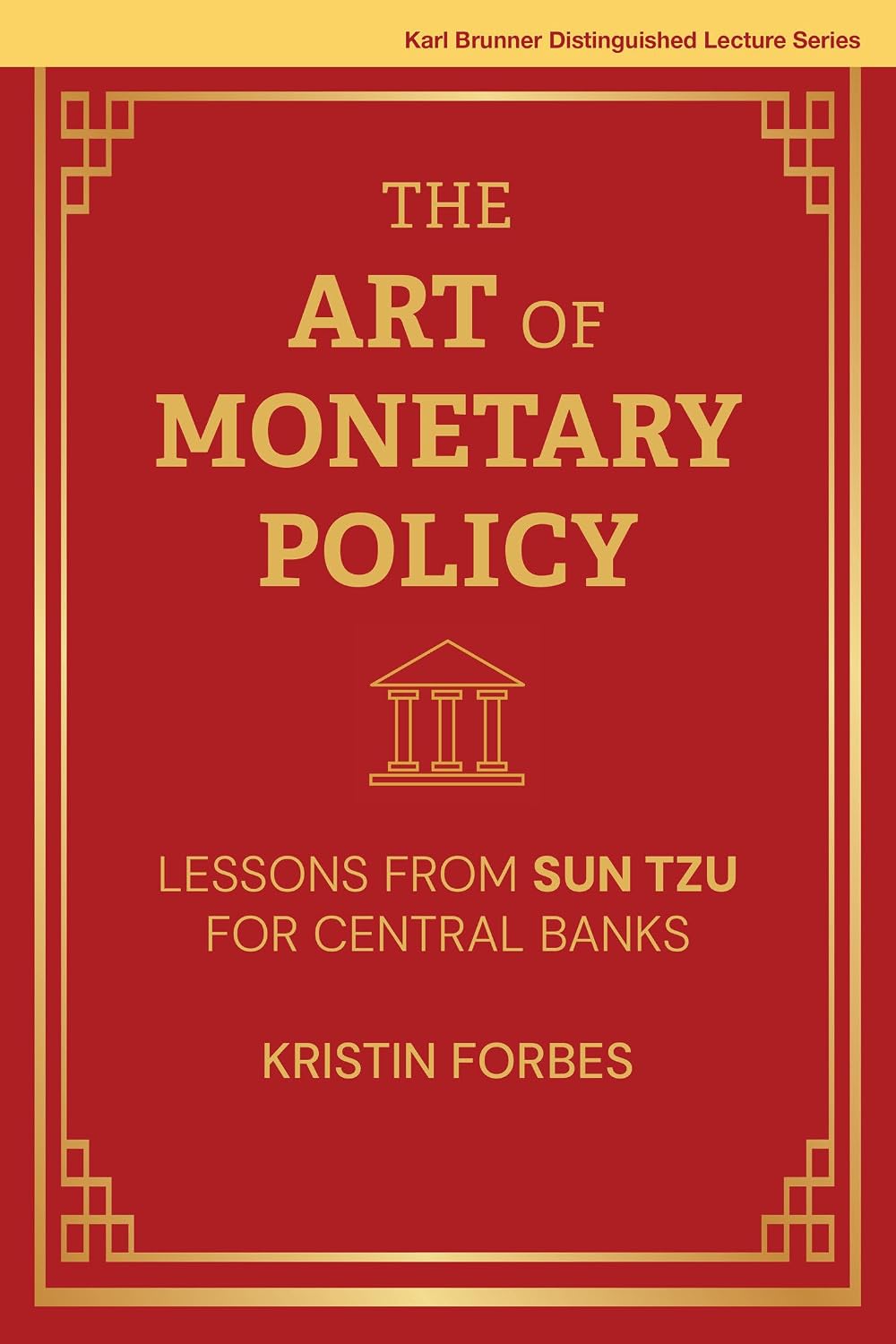 capítulo por capítulo baixar The Art of Monetary Policy: Lessons from Sun Tzu for Central Banks